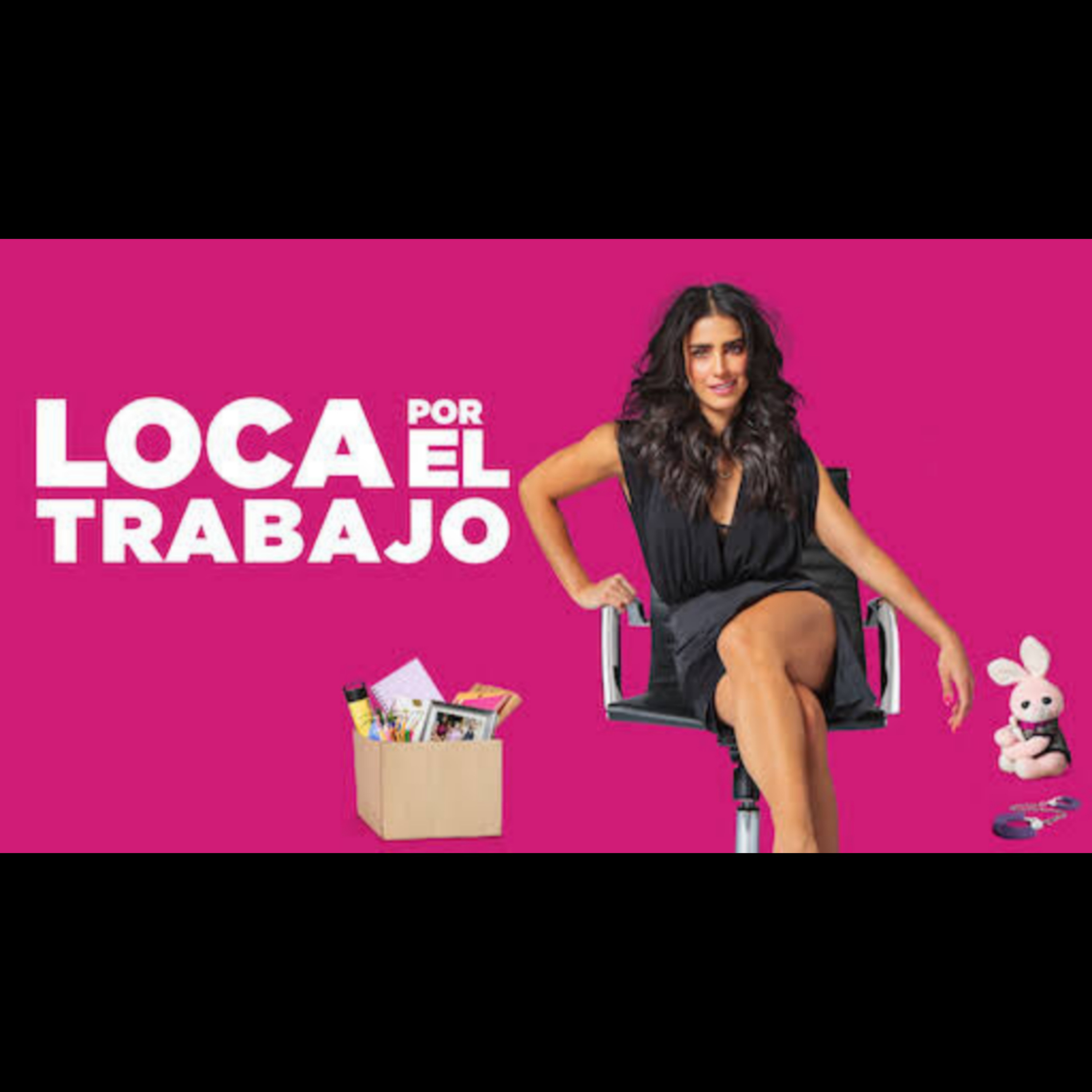 177. Loca por el Trabajo episode artwork