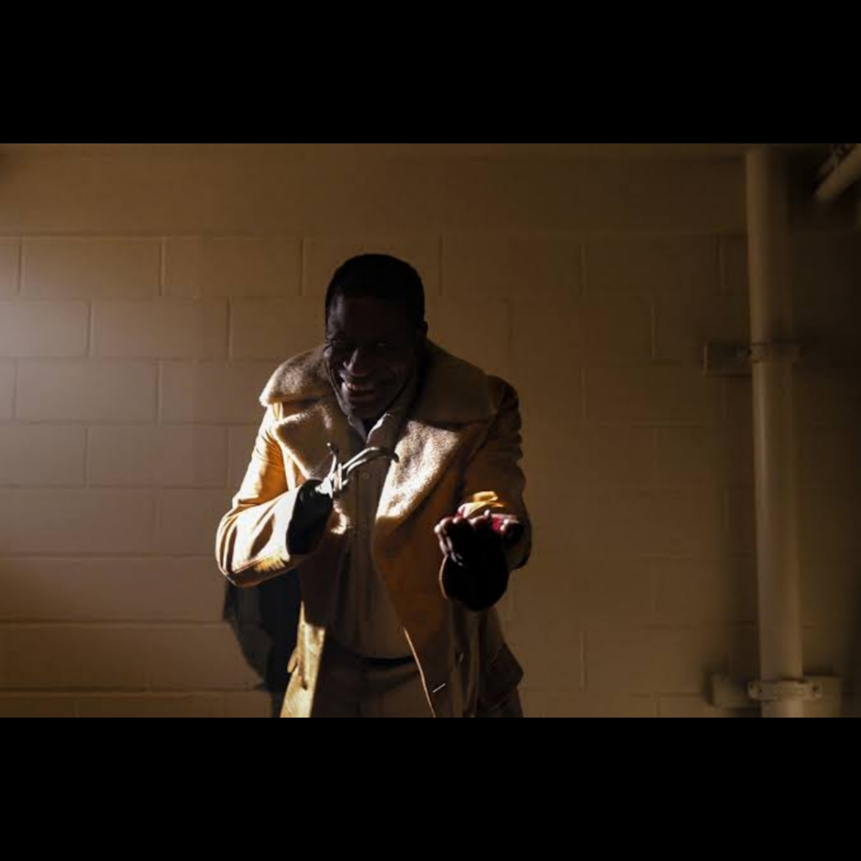 196. Candyman episode artwork