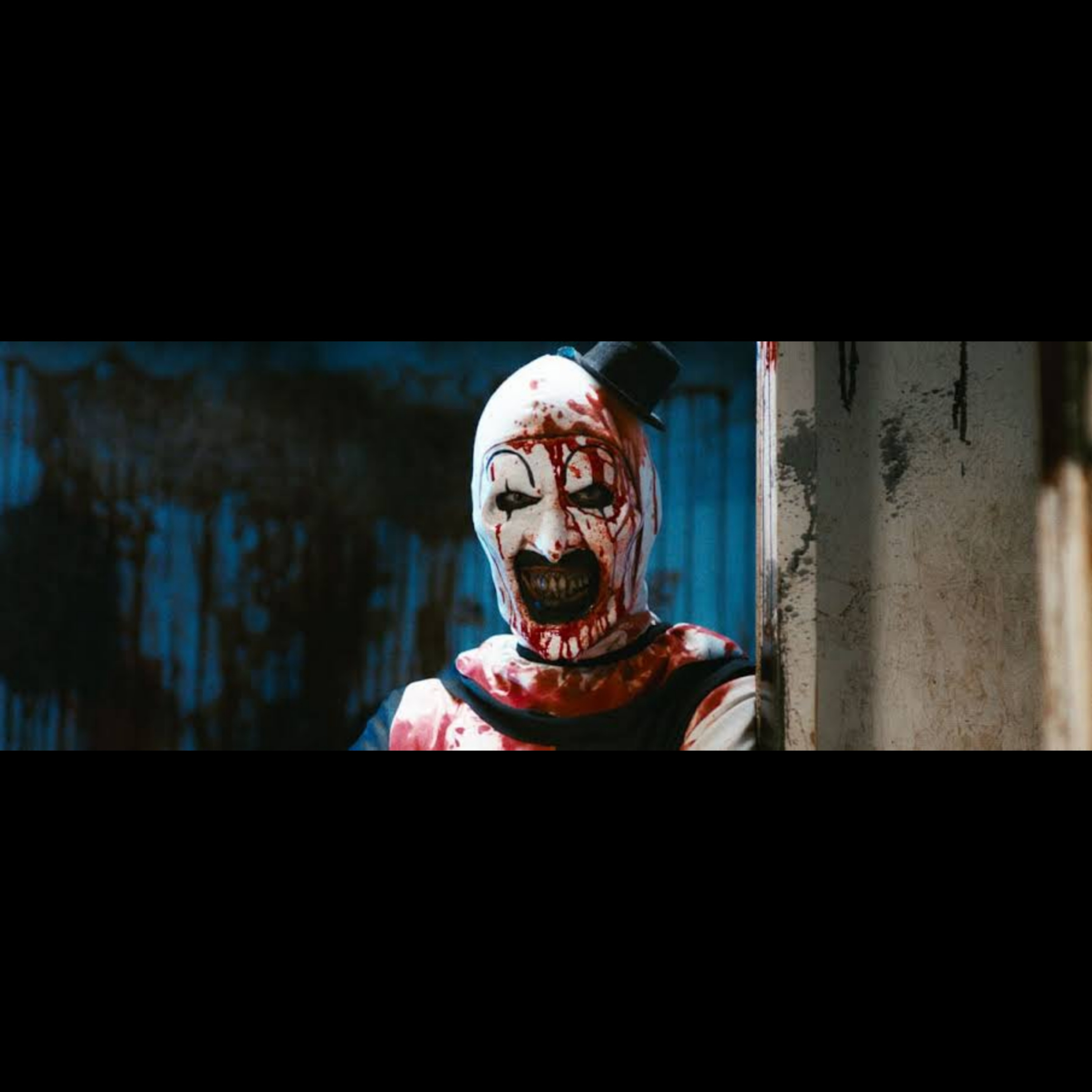 199. Terrifier 2 episode artwork