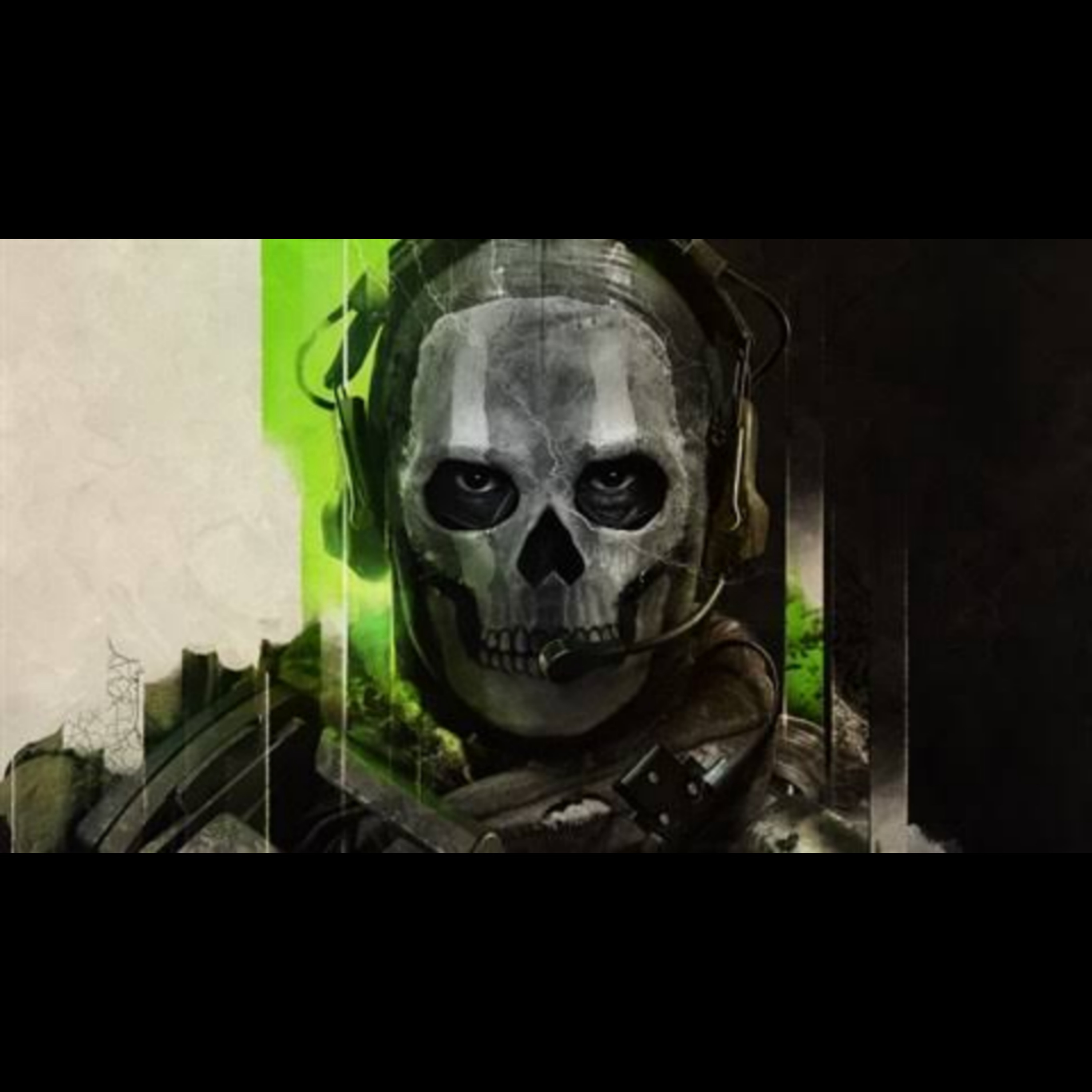 201. Modern Warfare 2 episode artwork