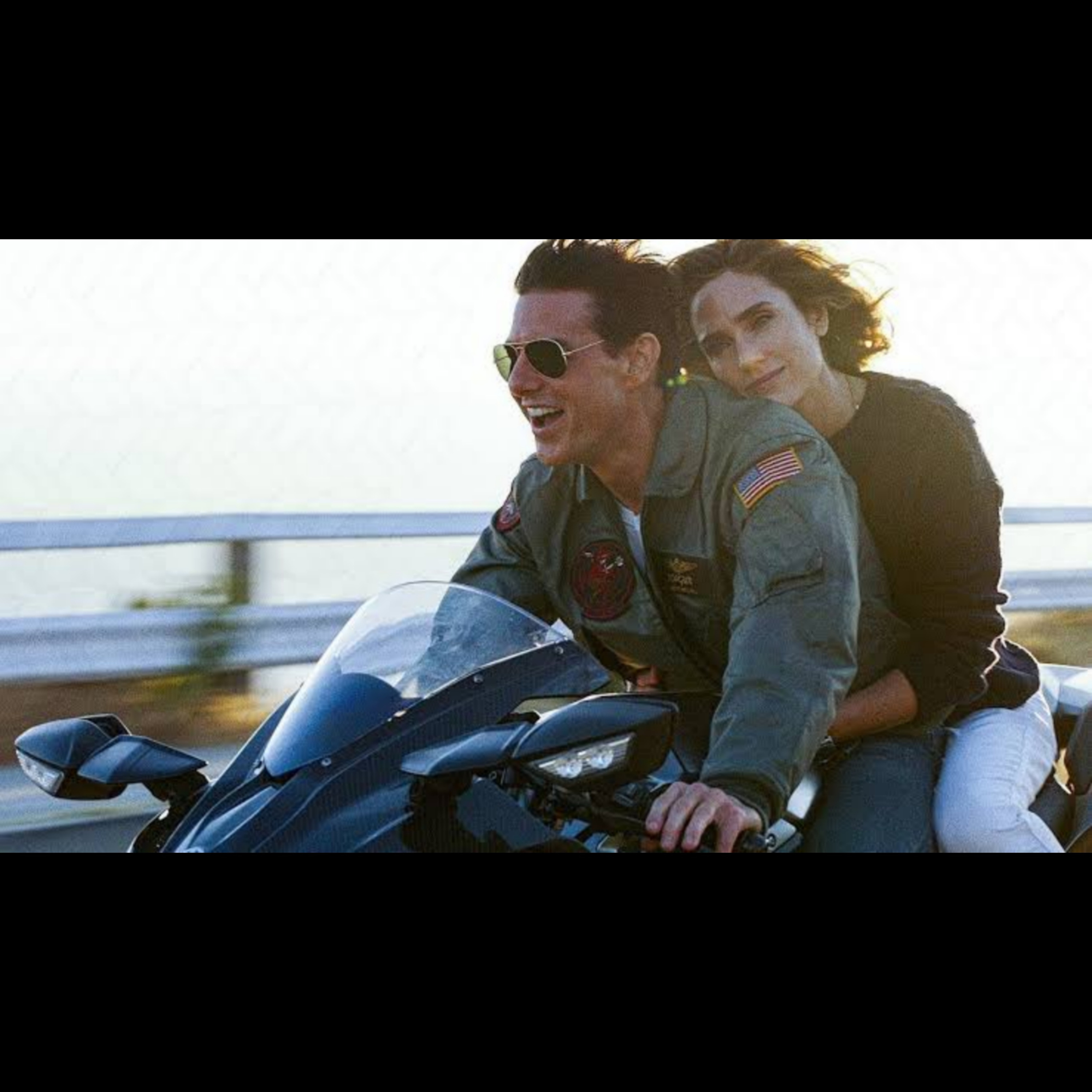 215. Top Gun: Maverick episode artwork