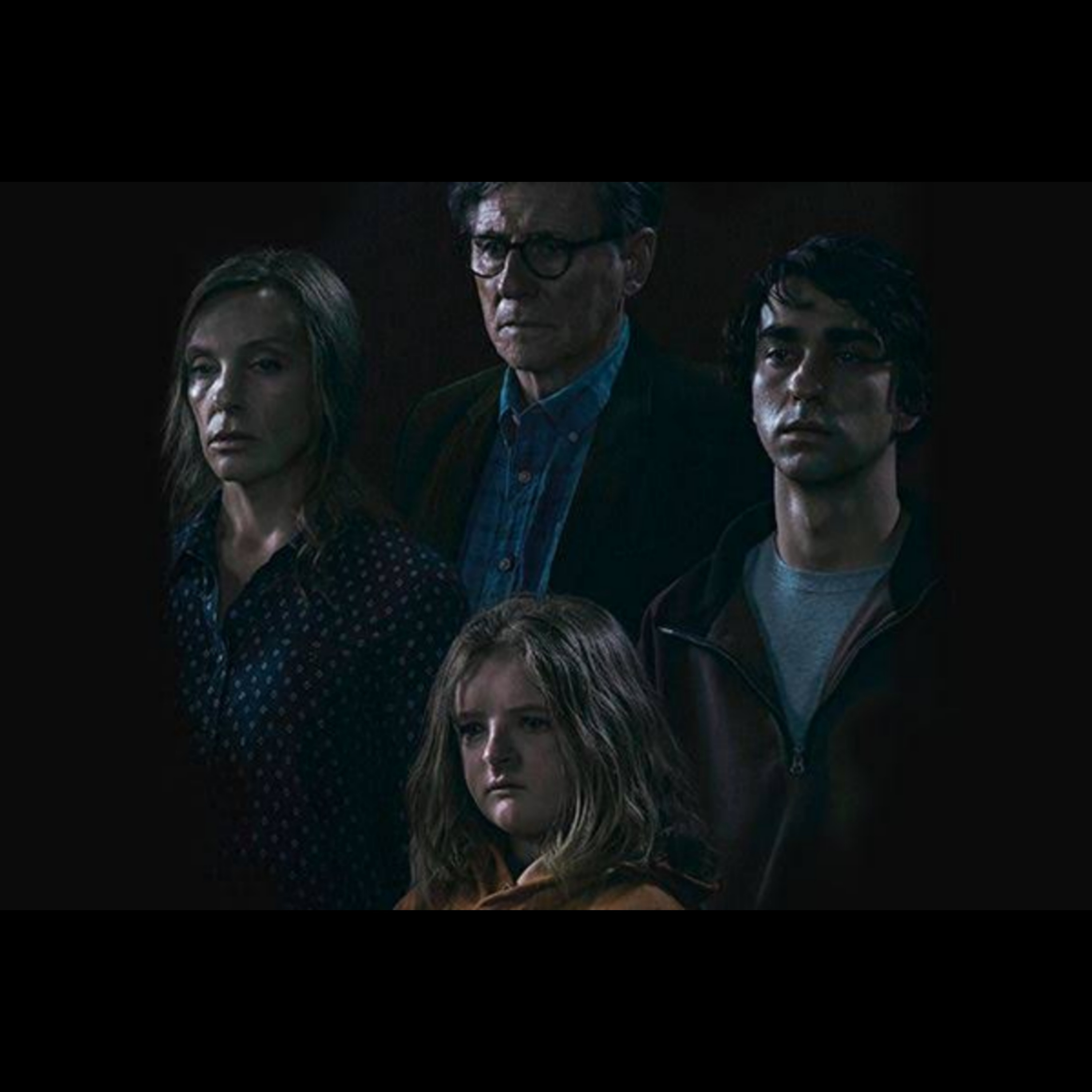 232. Hereditary  episode artwork