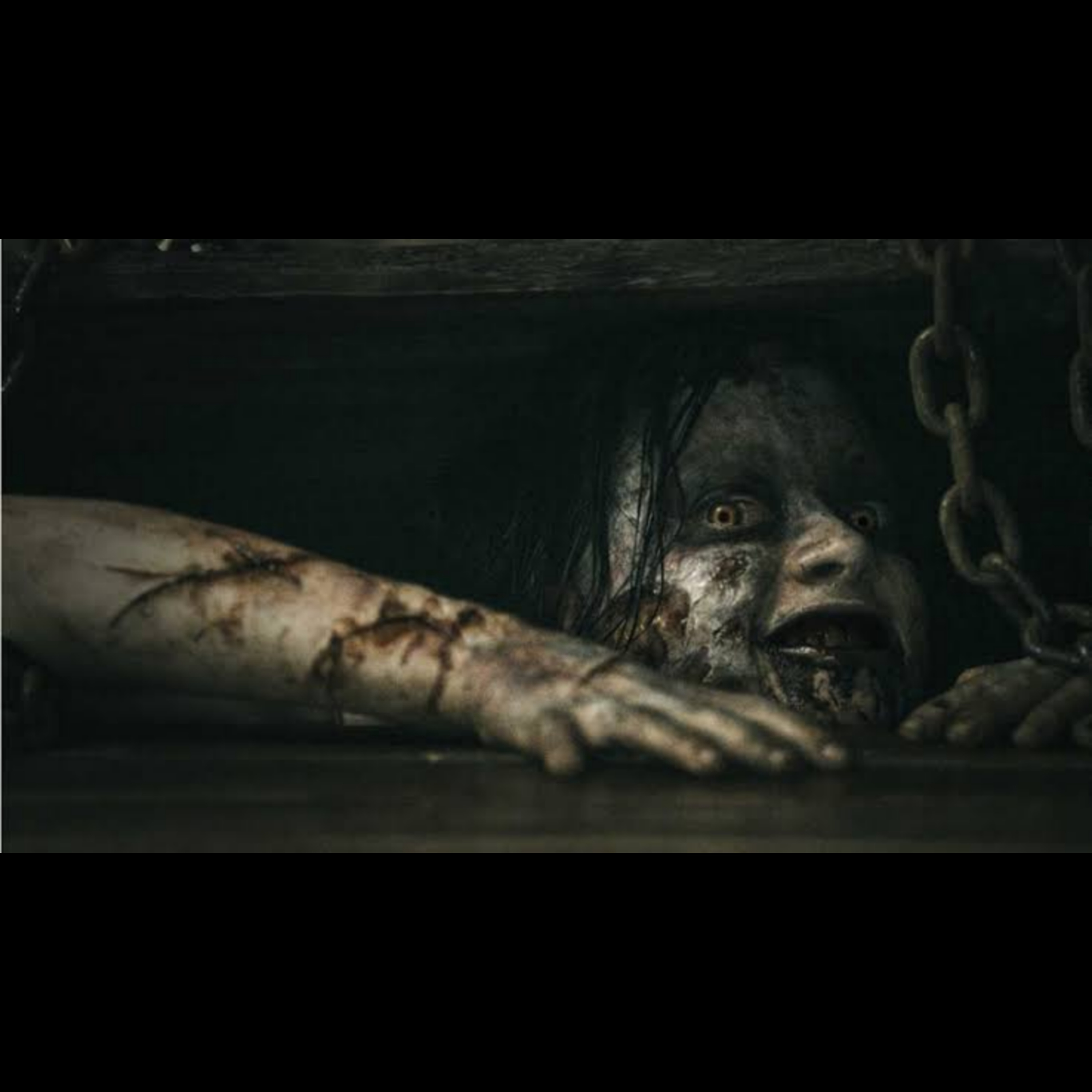 249. Posesión Infernal (Evil Dead) episode artwork