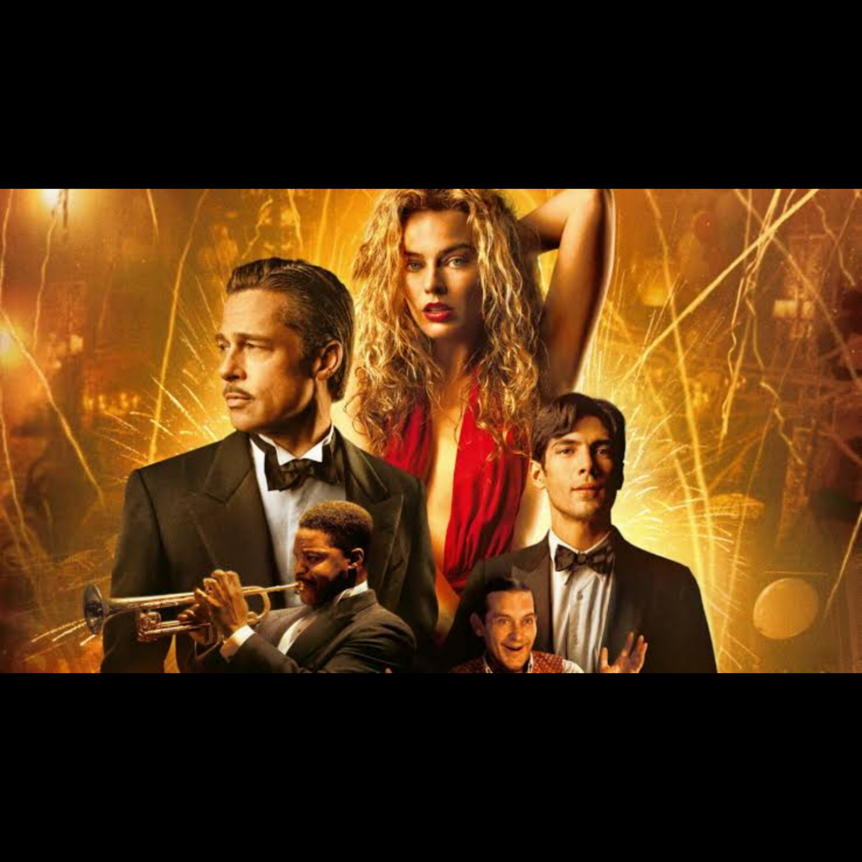 258. Babylon episode artwork