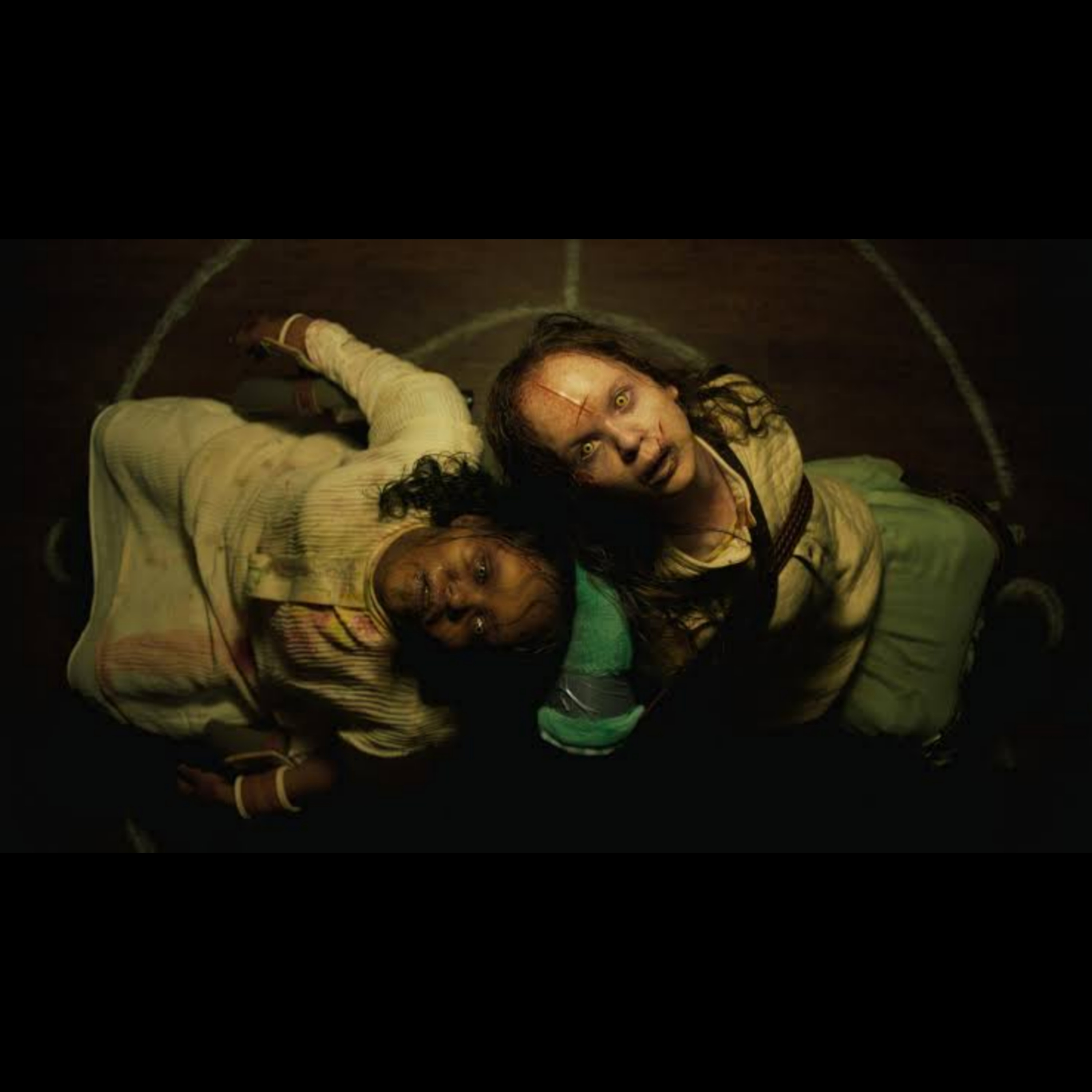 271. El Exorcista: Creyentes episode artwork