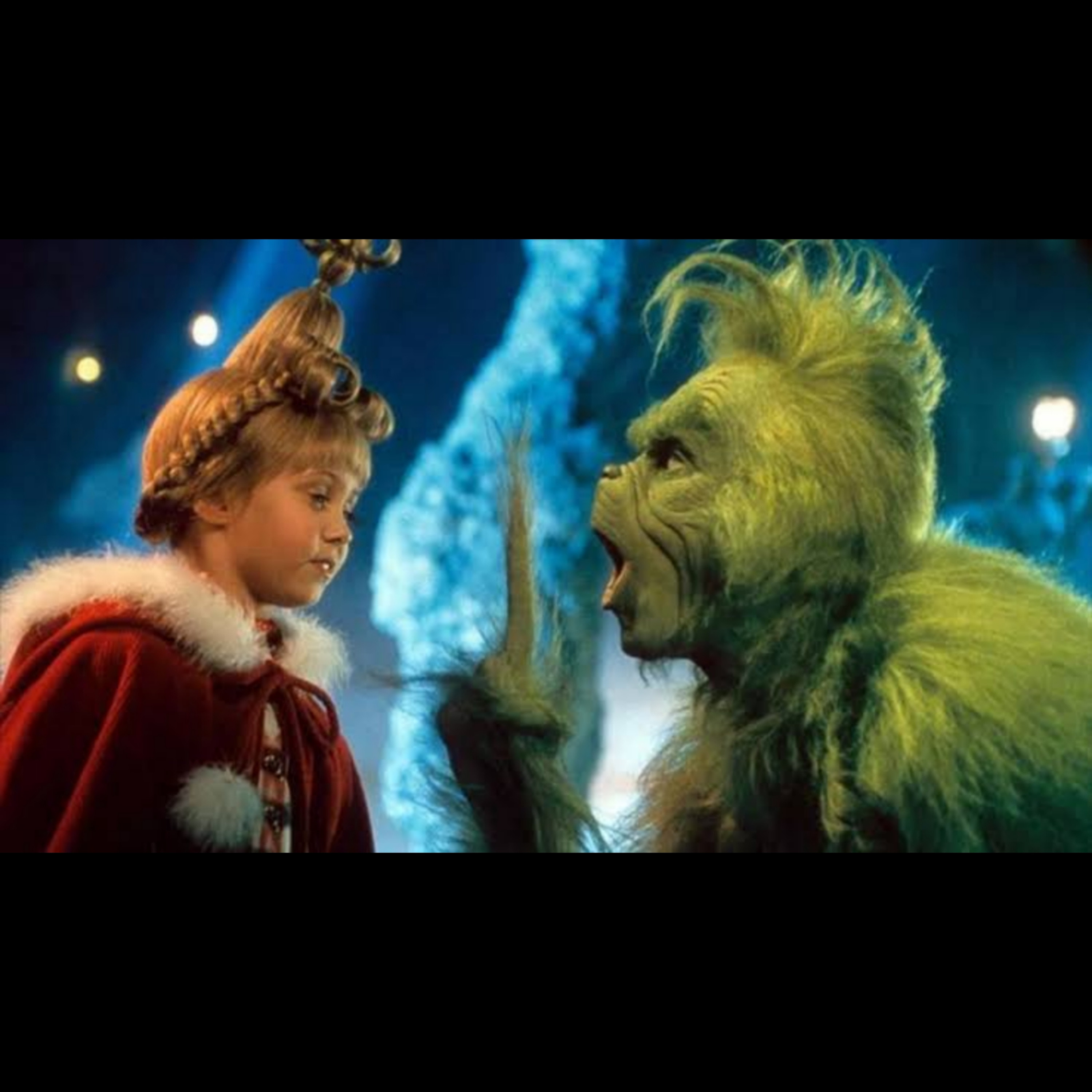 287. El Grinch episode artwork