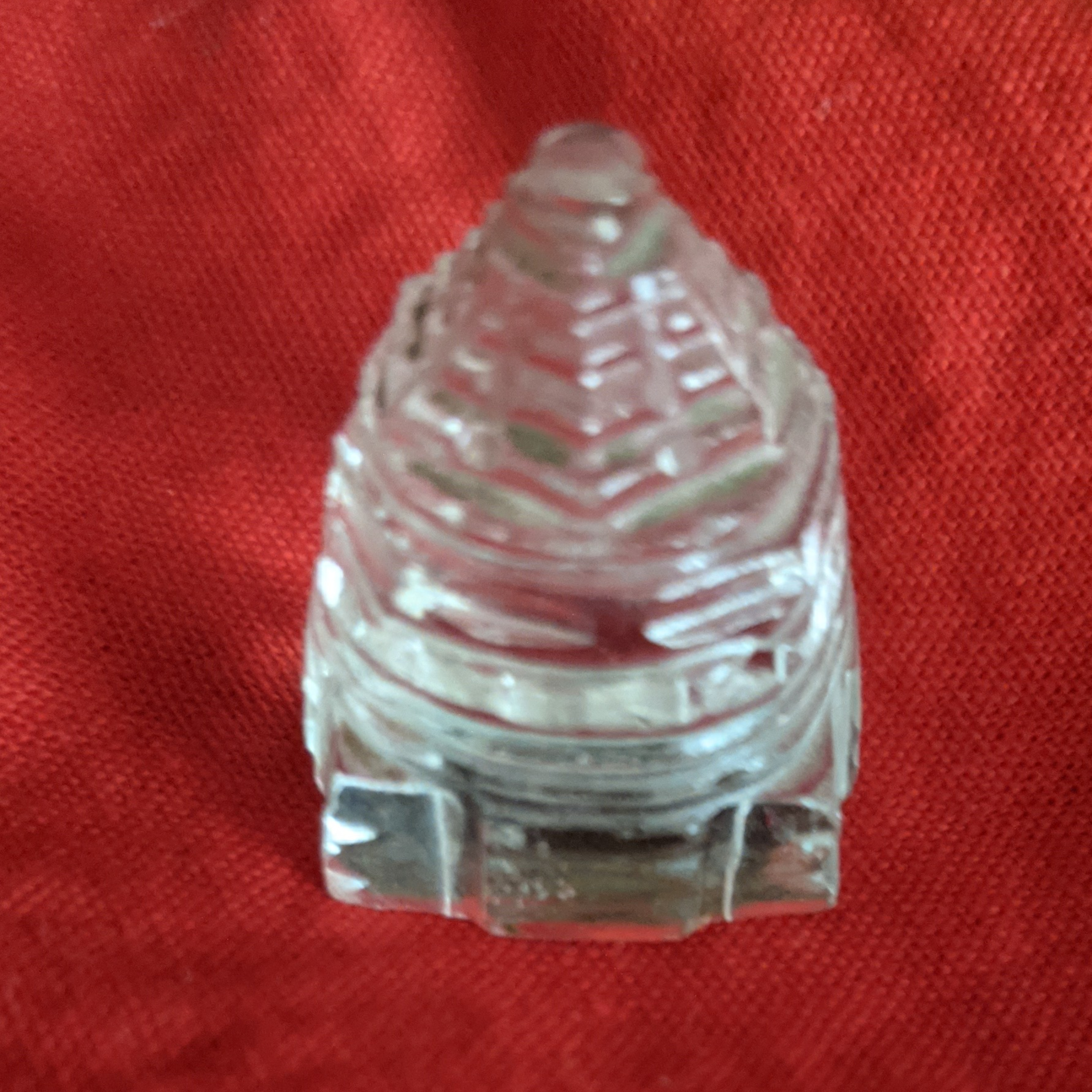 Vasu ki Vastu introduces Shri Yantra