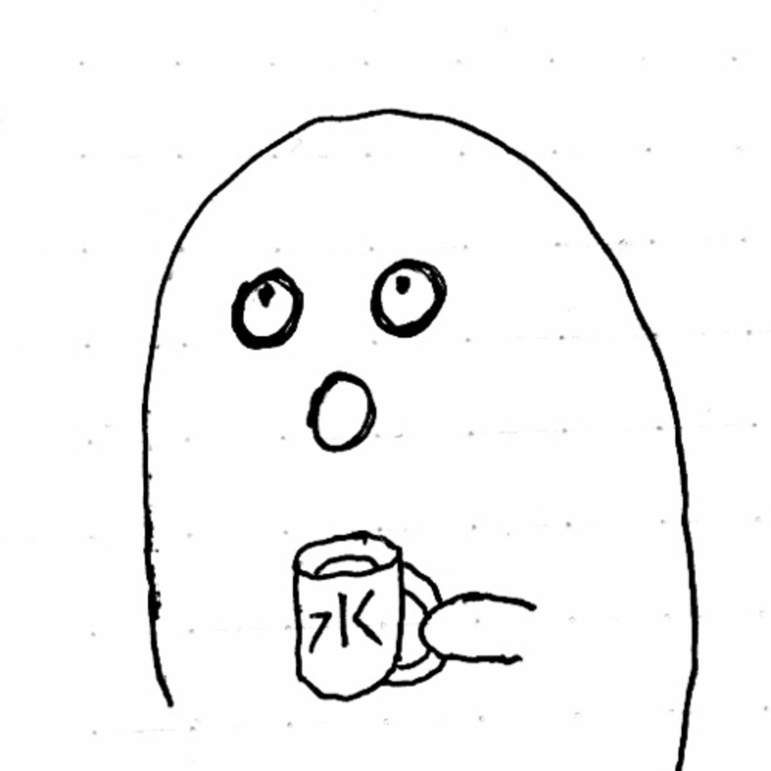 #7 借金約40万。税金約10万。とりあえず水を飲む episode artwork