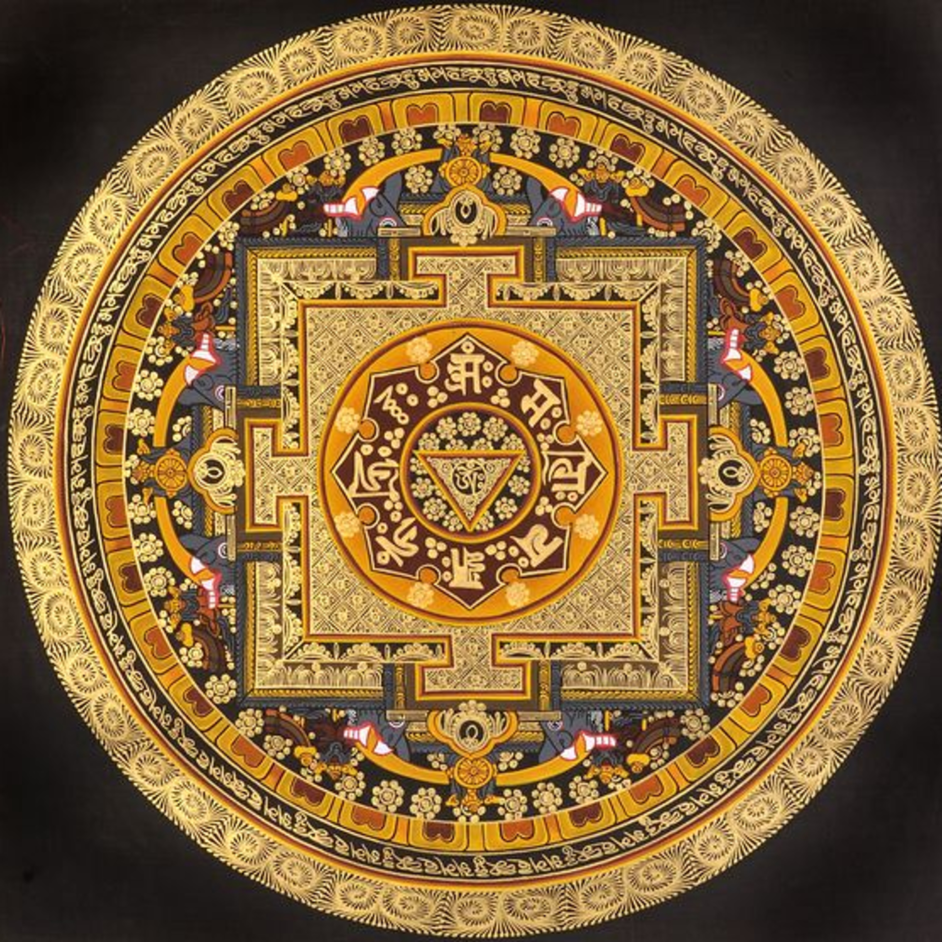 ระดับชั้นการรับรู้ของจิต