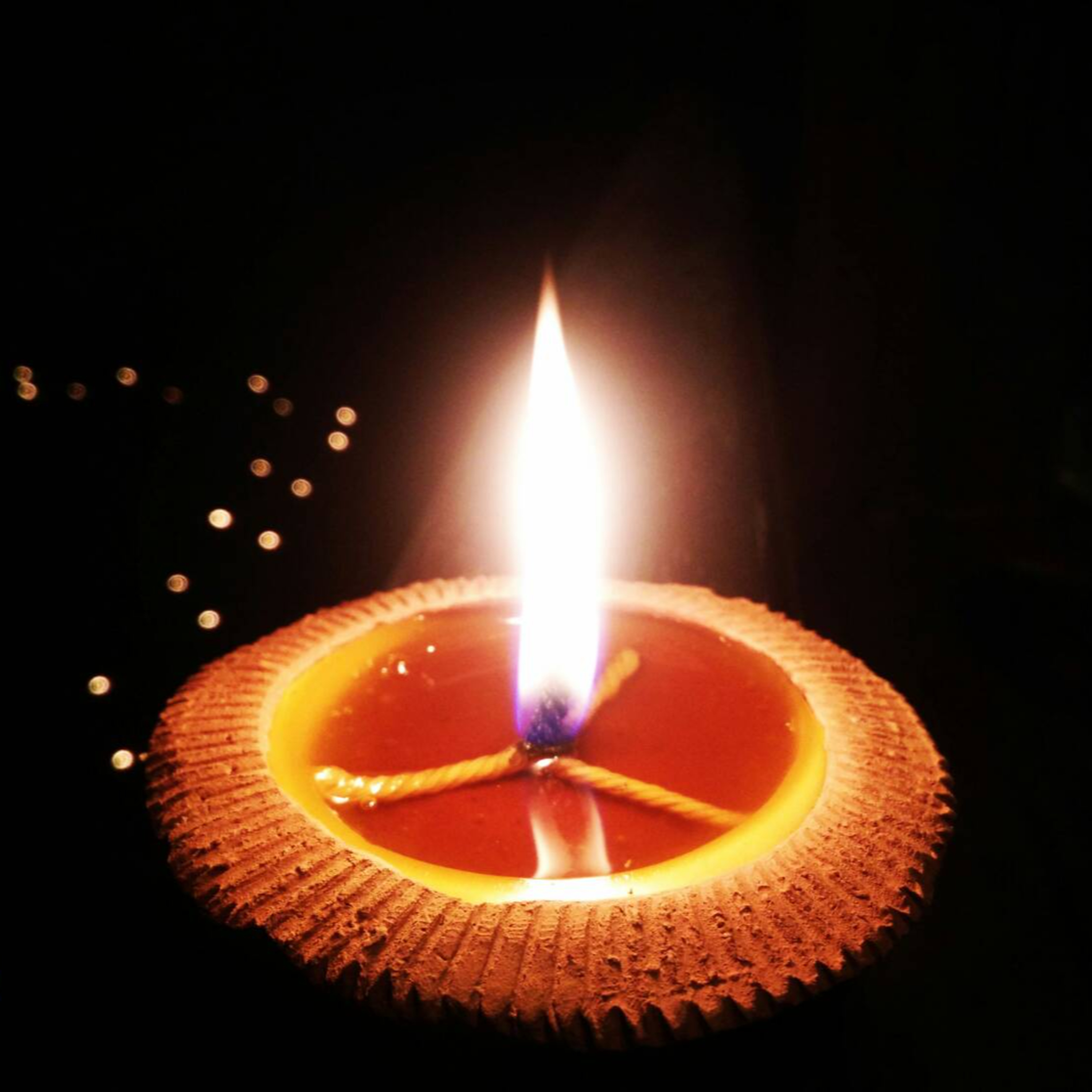 ปฏิบัติภาวนาเพื่อถวายเป็นพุทธบูชา เนื่องในวันวิสาขบูชา Group Sitting 2022-05-15