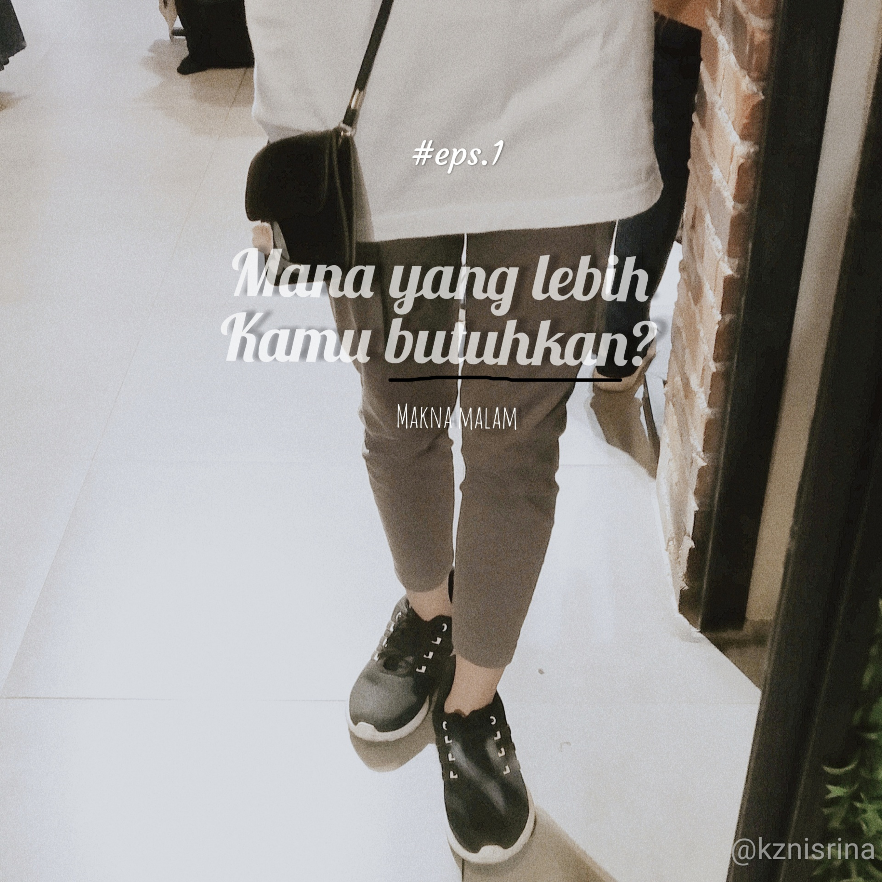 Makna Malam
