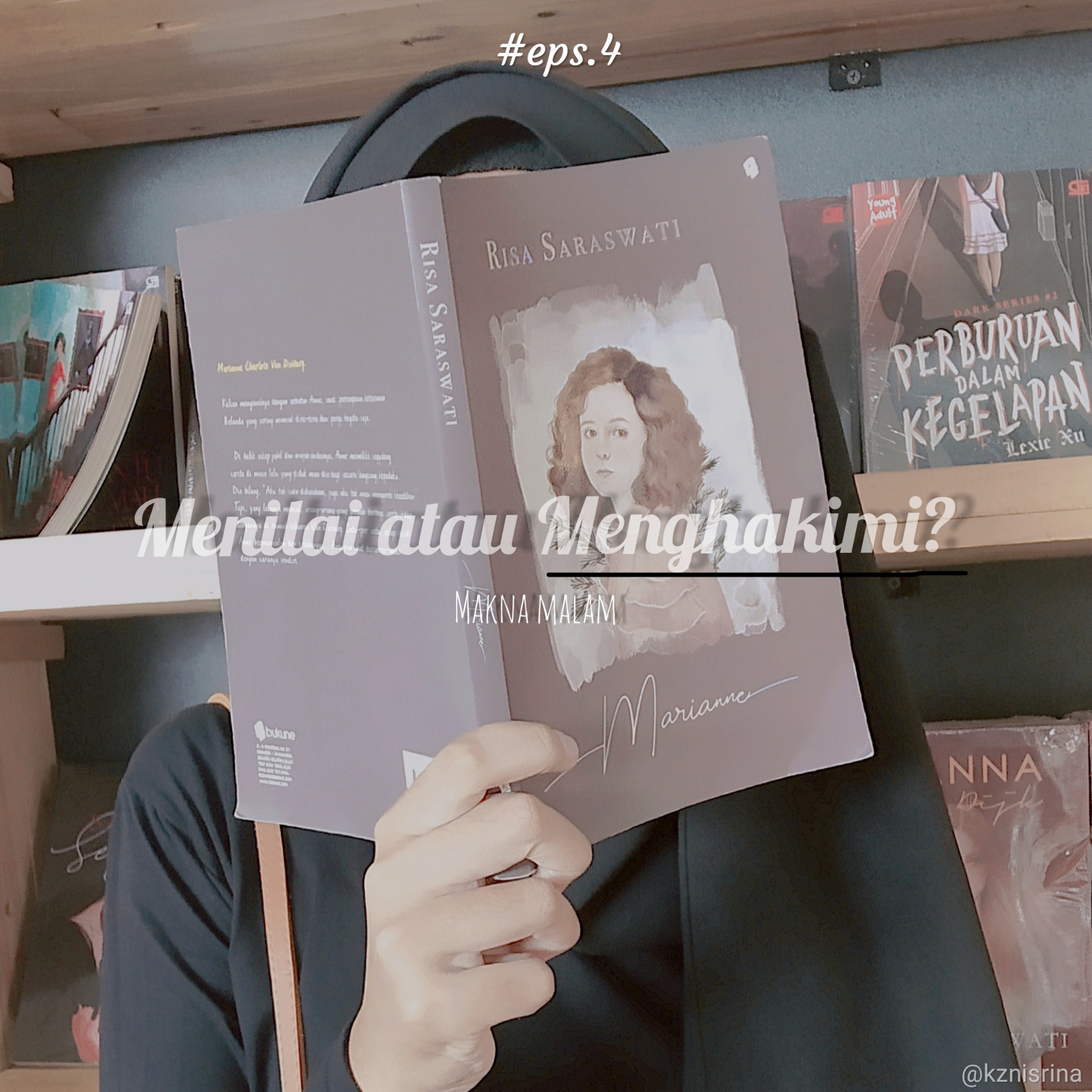 Makna Malam