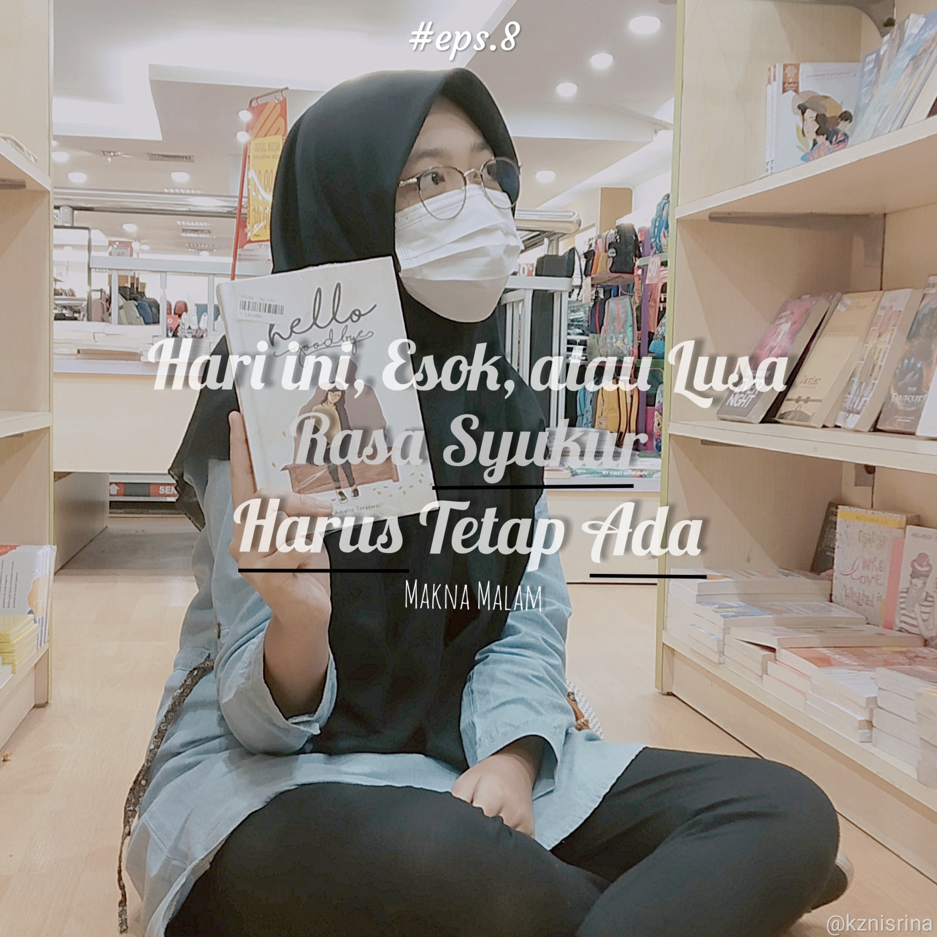 Makna Malam