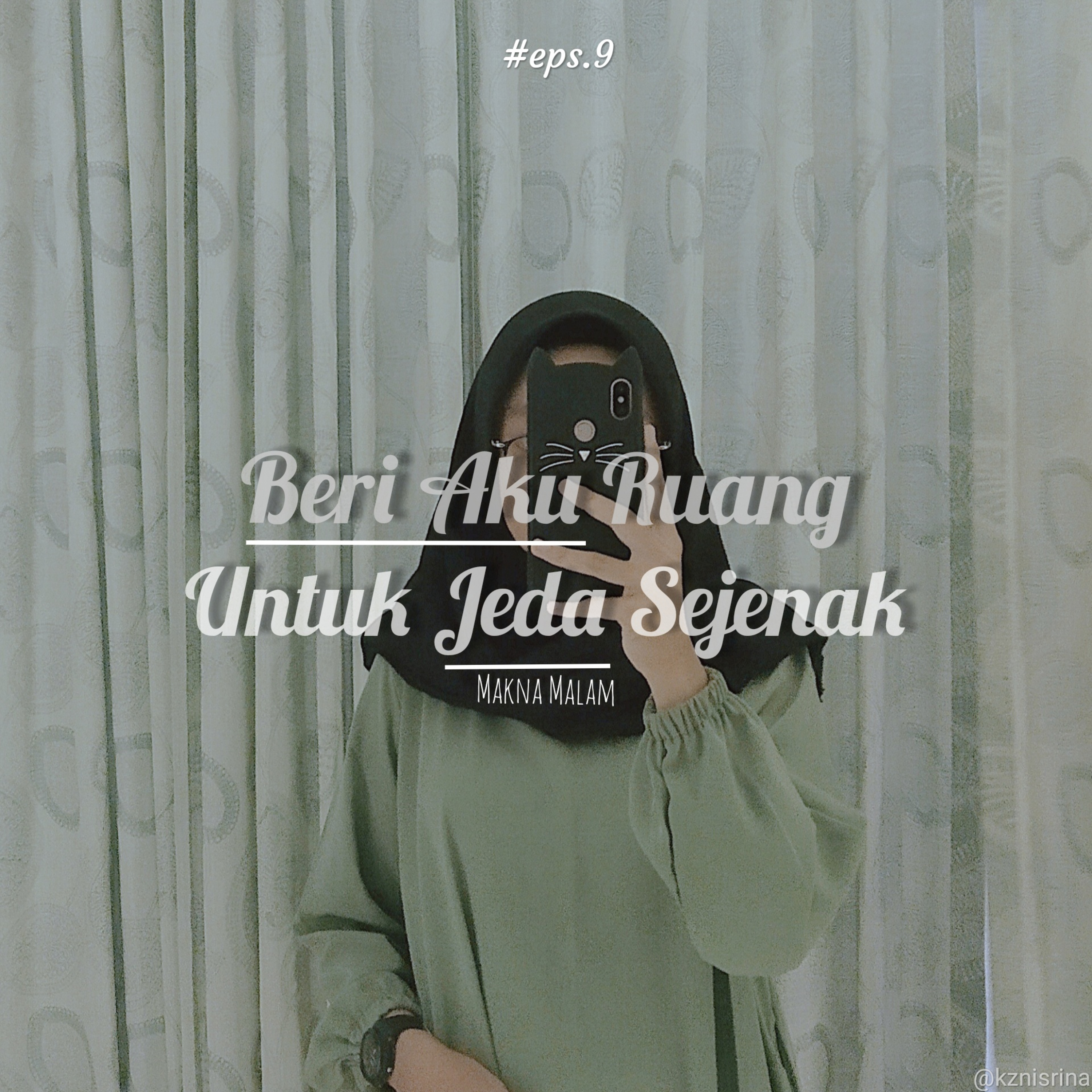 Makna Malam