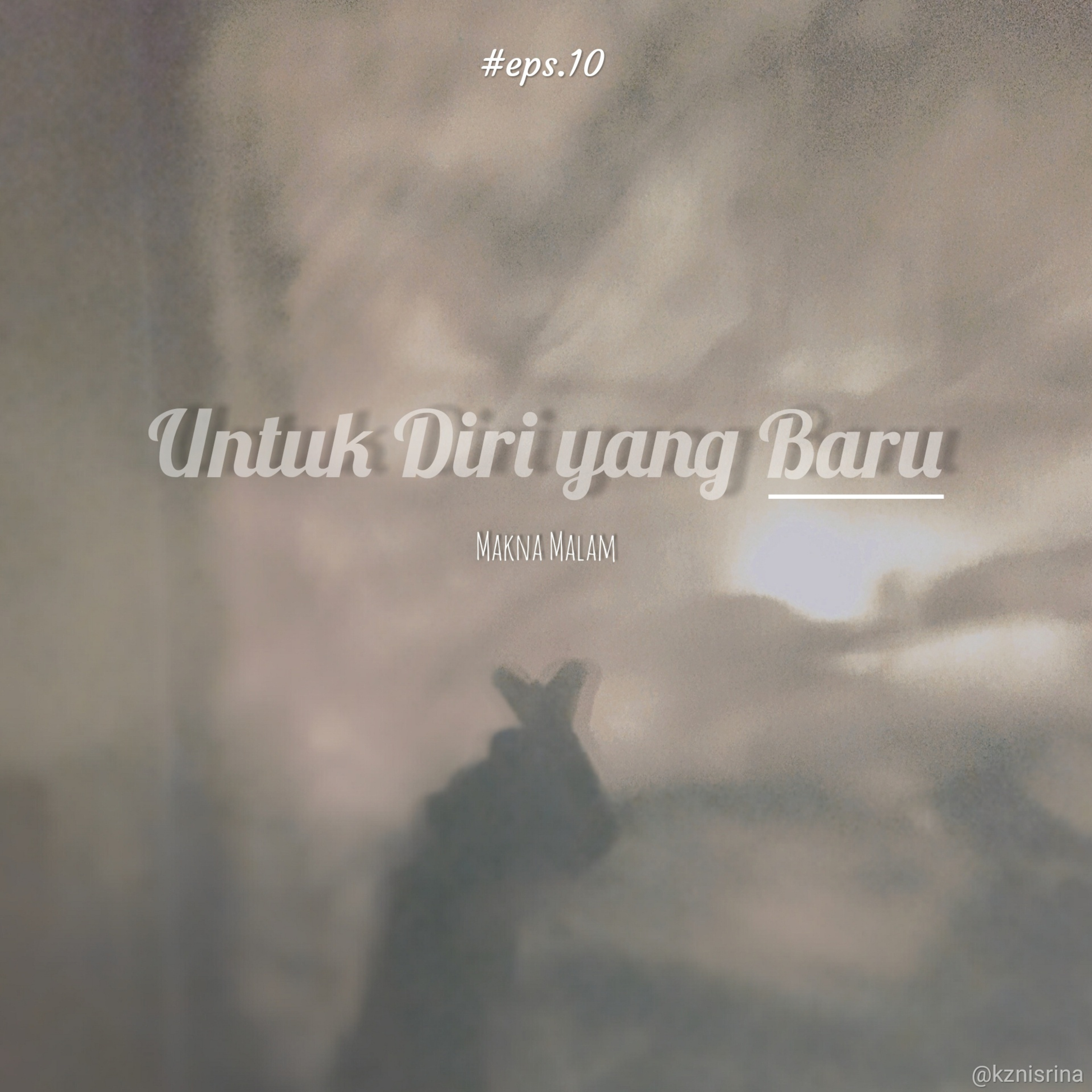 Makna Malam
