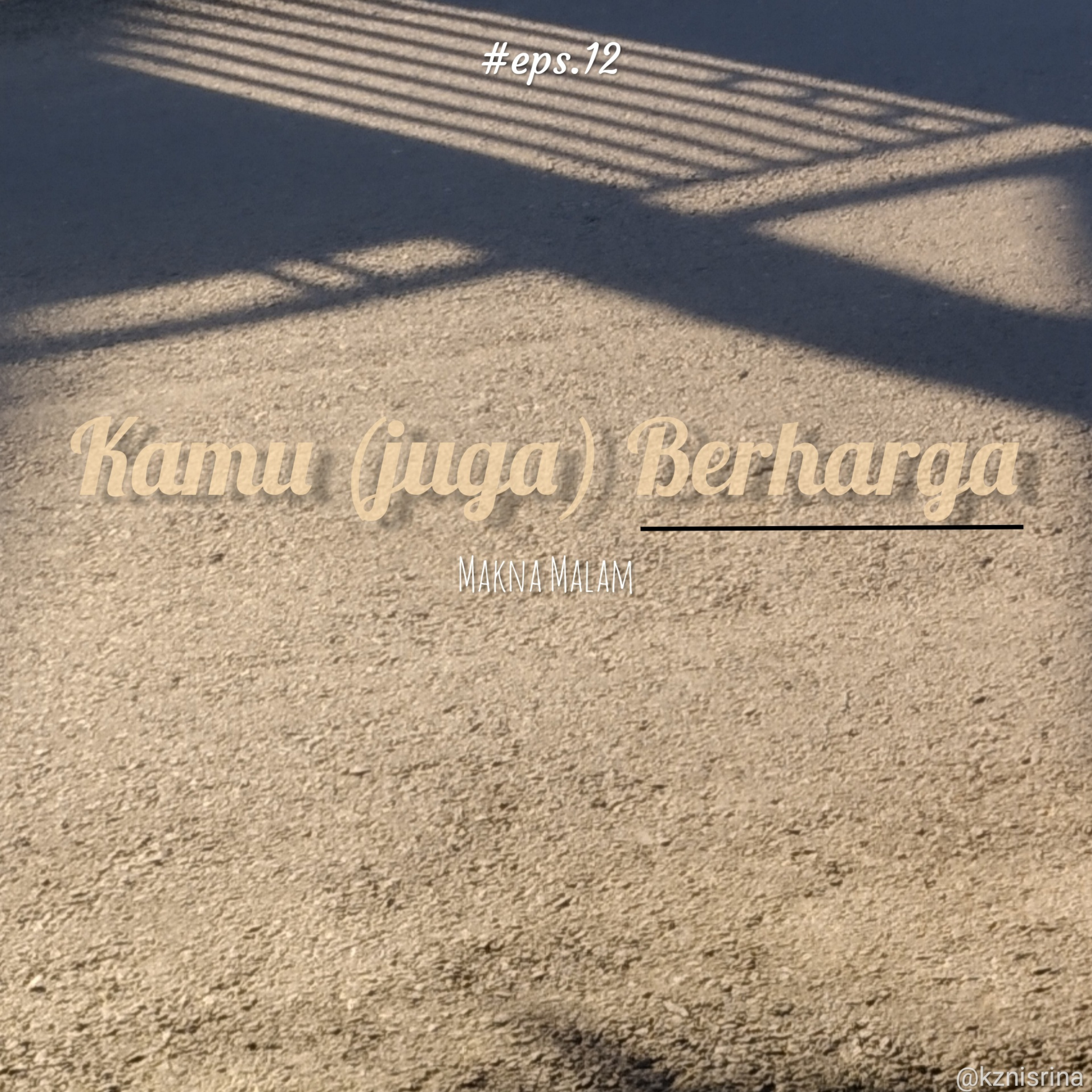 Makna Malam