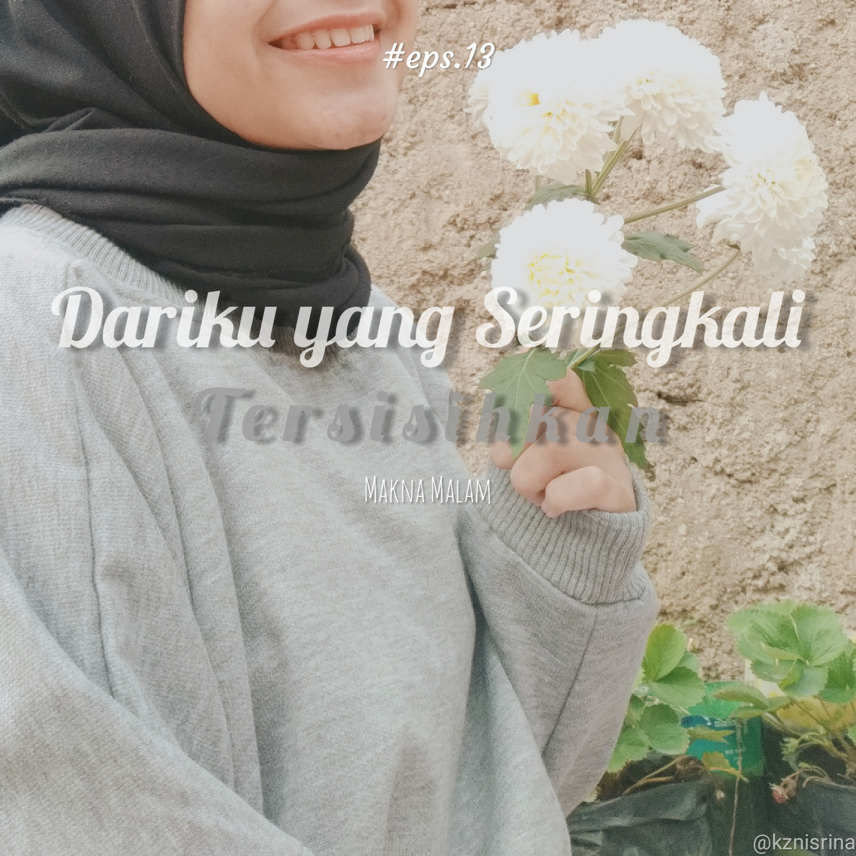 Makna Malam