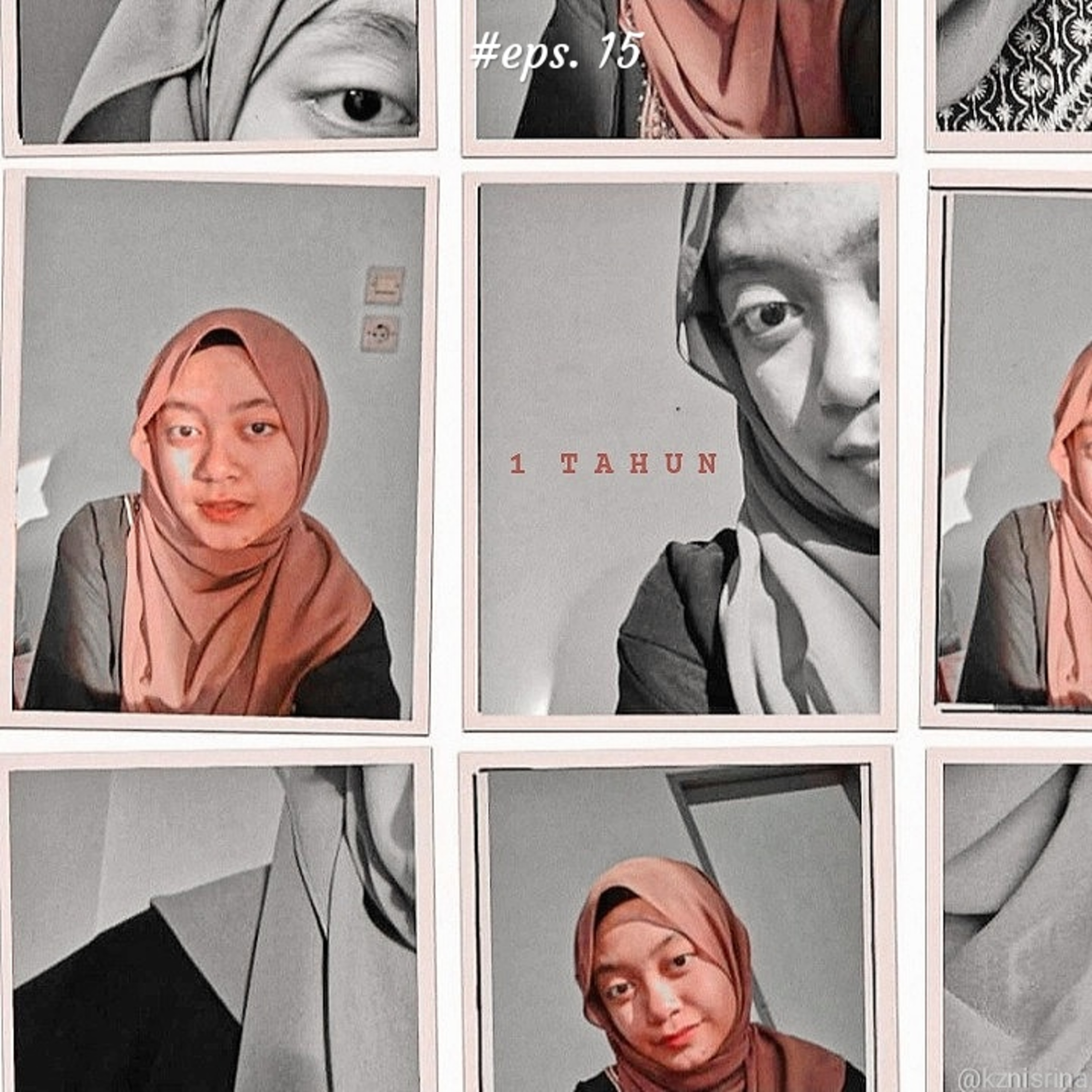 Makna Malam
