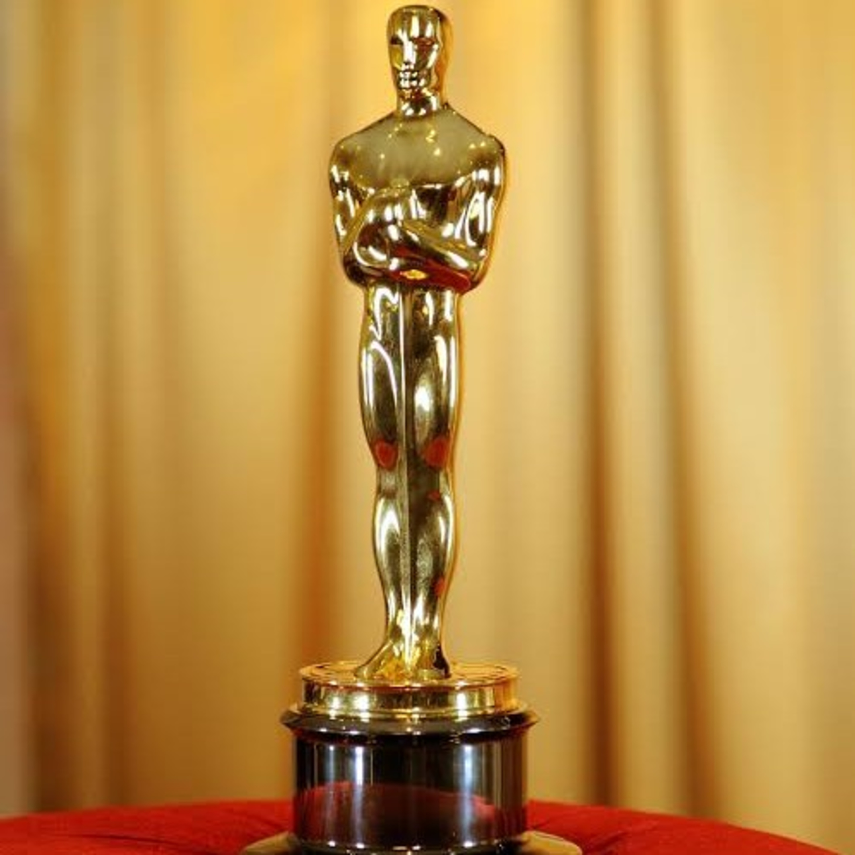 Oscar level cringe  episode artwork