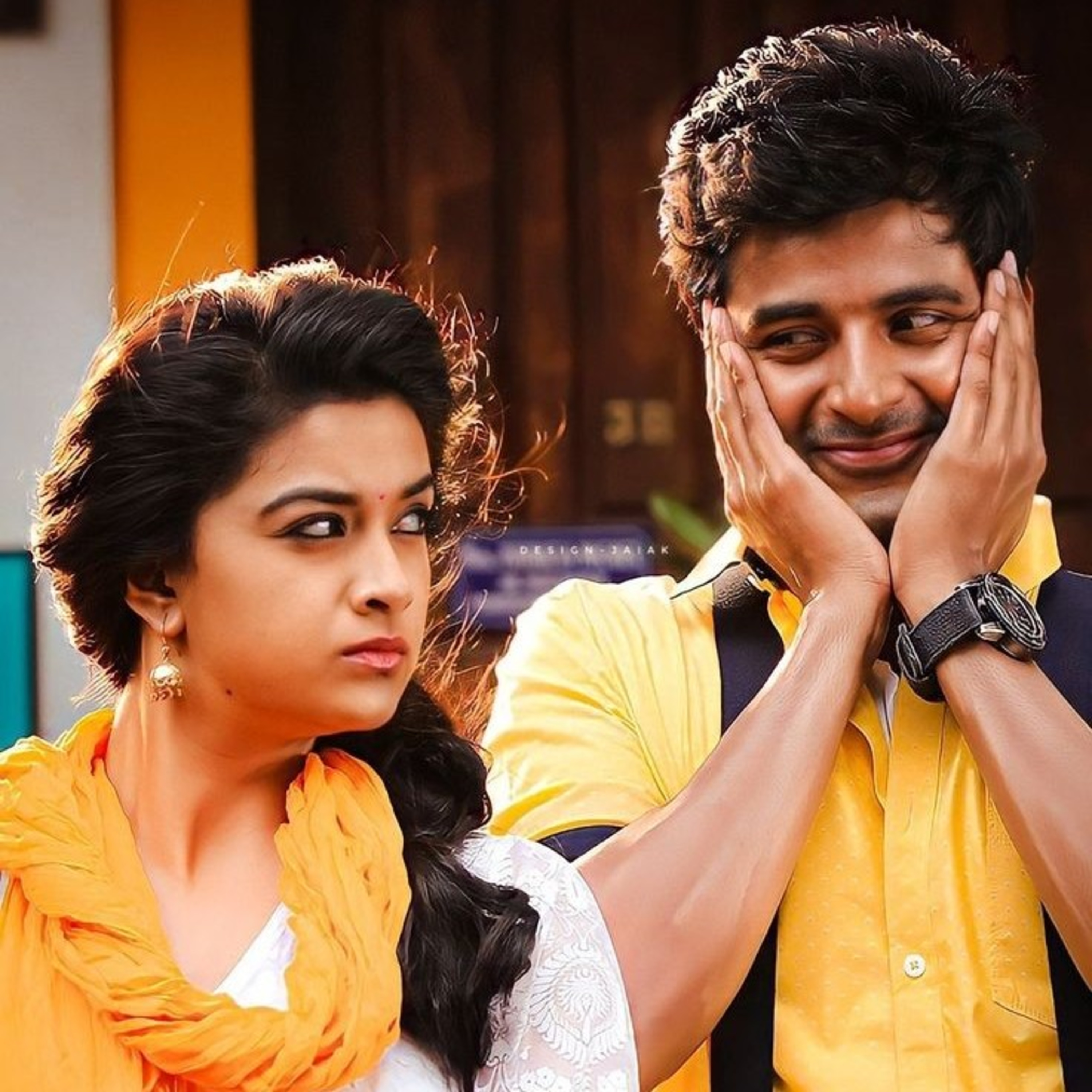 S. I. M. P pandriya kumar uh?  episode artwork