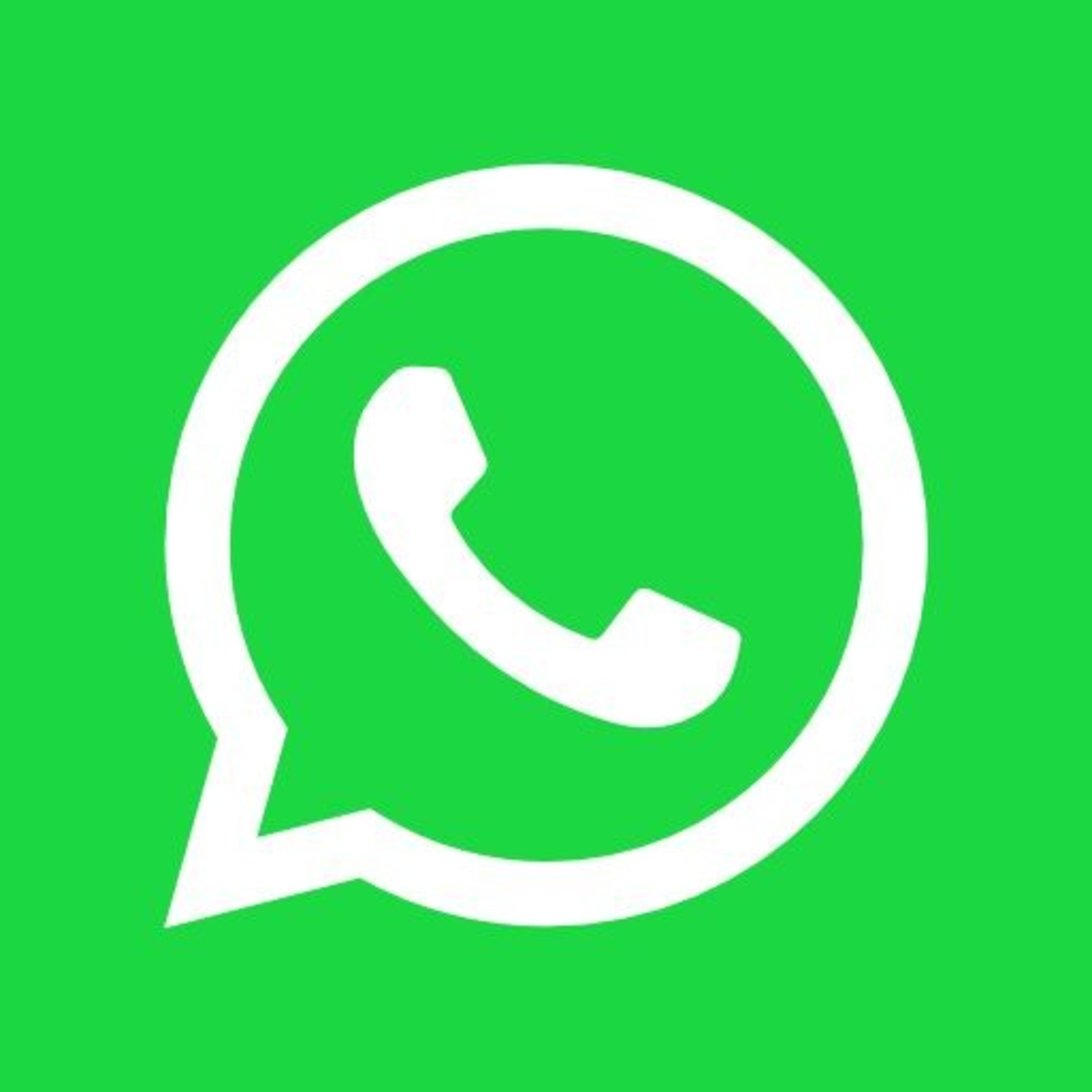 Whatsapp-ians episode artwork