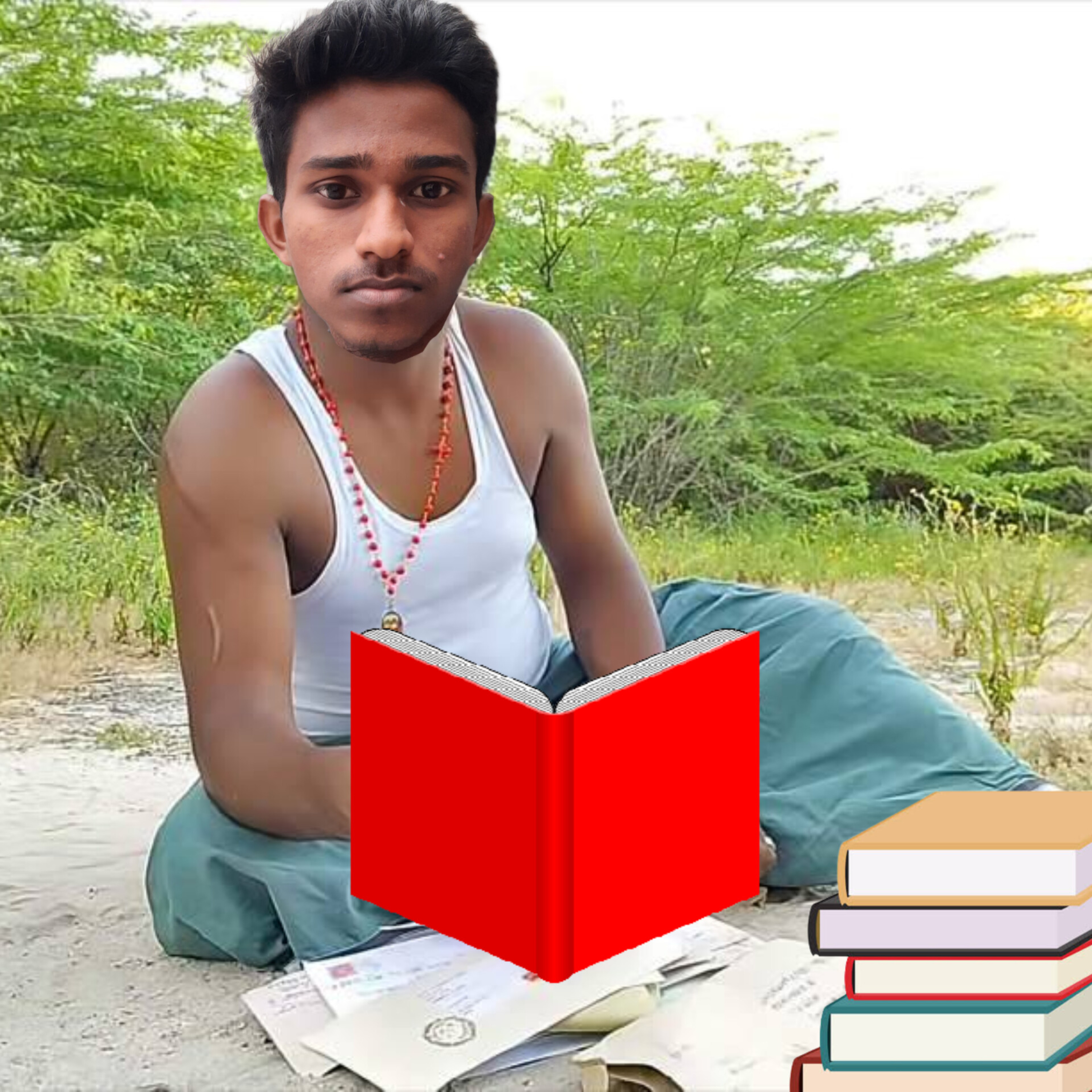 Padikave modaya iruku.(Lazyness to learn ) episode artwork