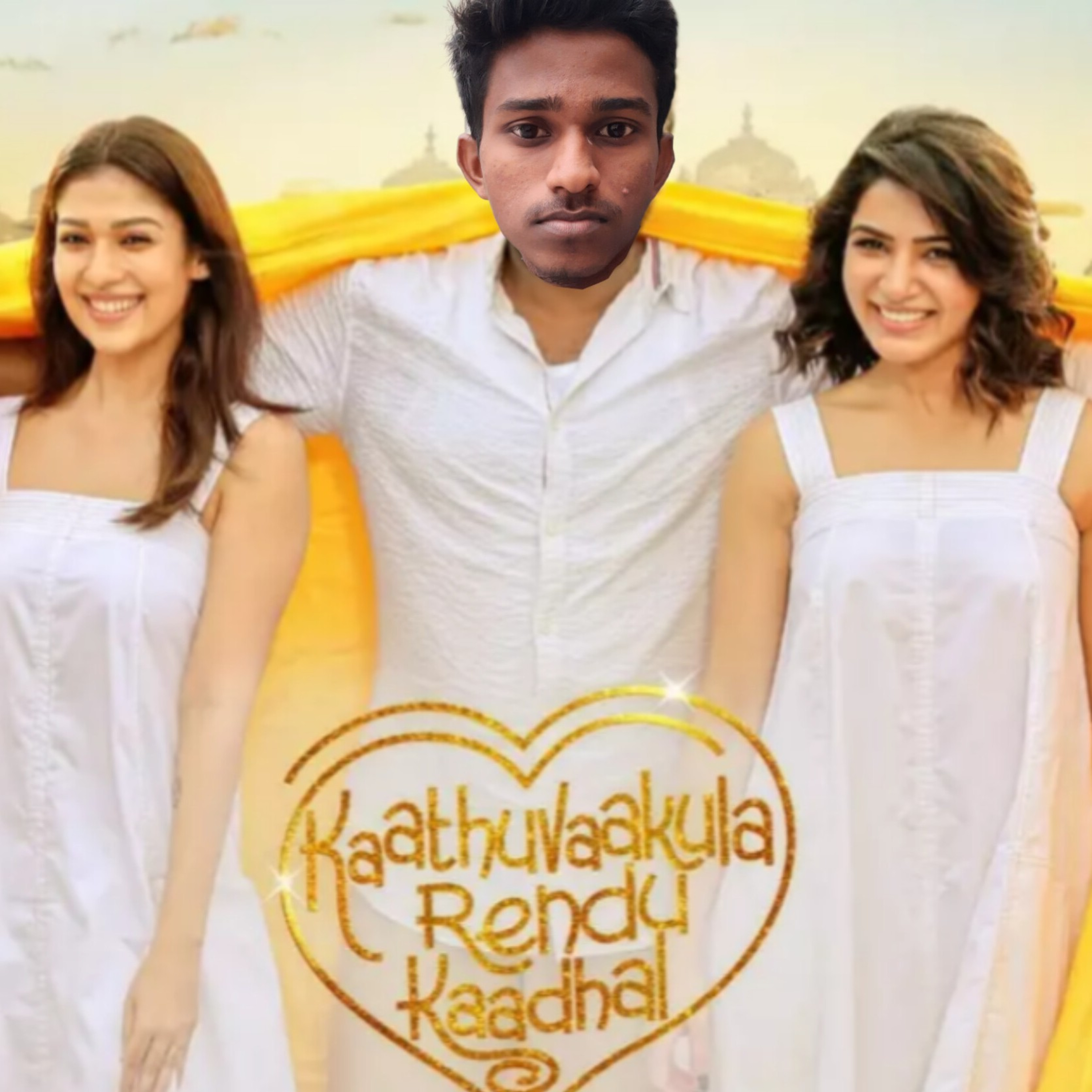 Long distance kadhal and The Art of detachment. Episode - 35 episode artwork