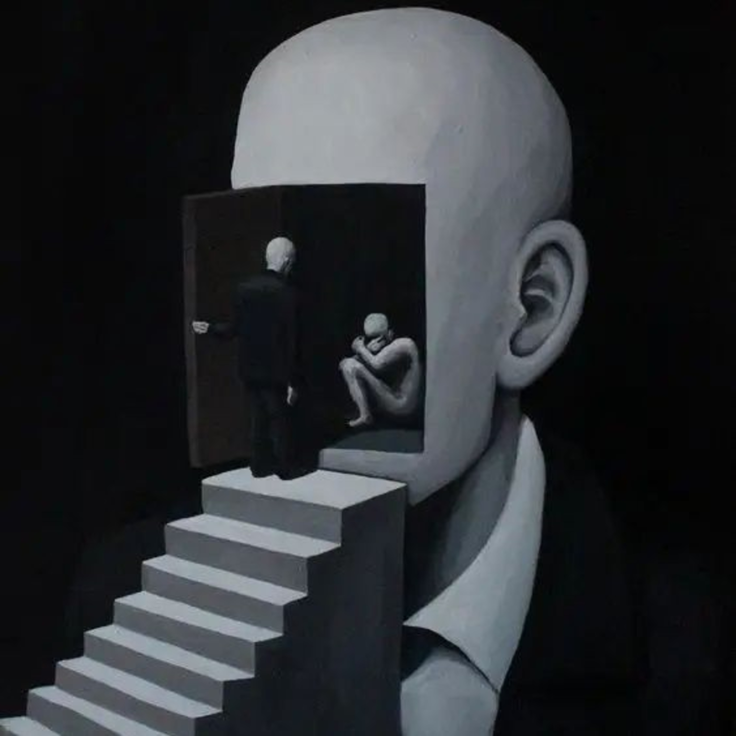 Life is a poem episode artwork