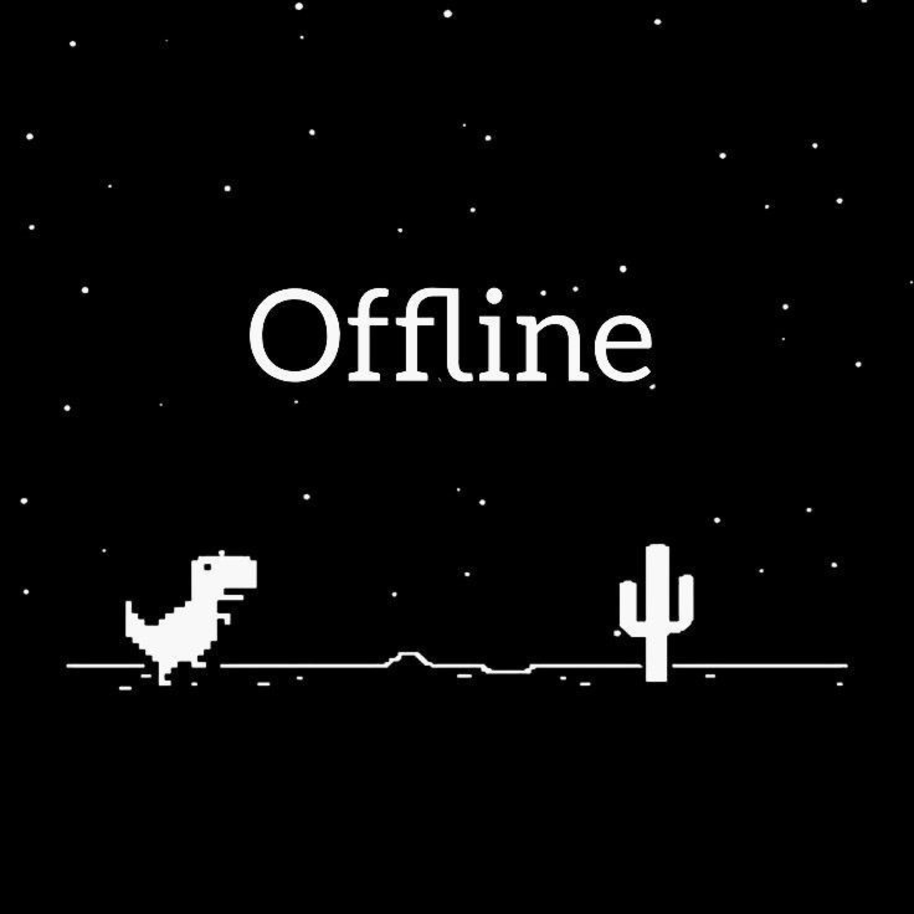 Offline exams  episode artwork
