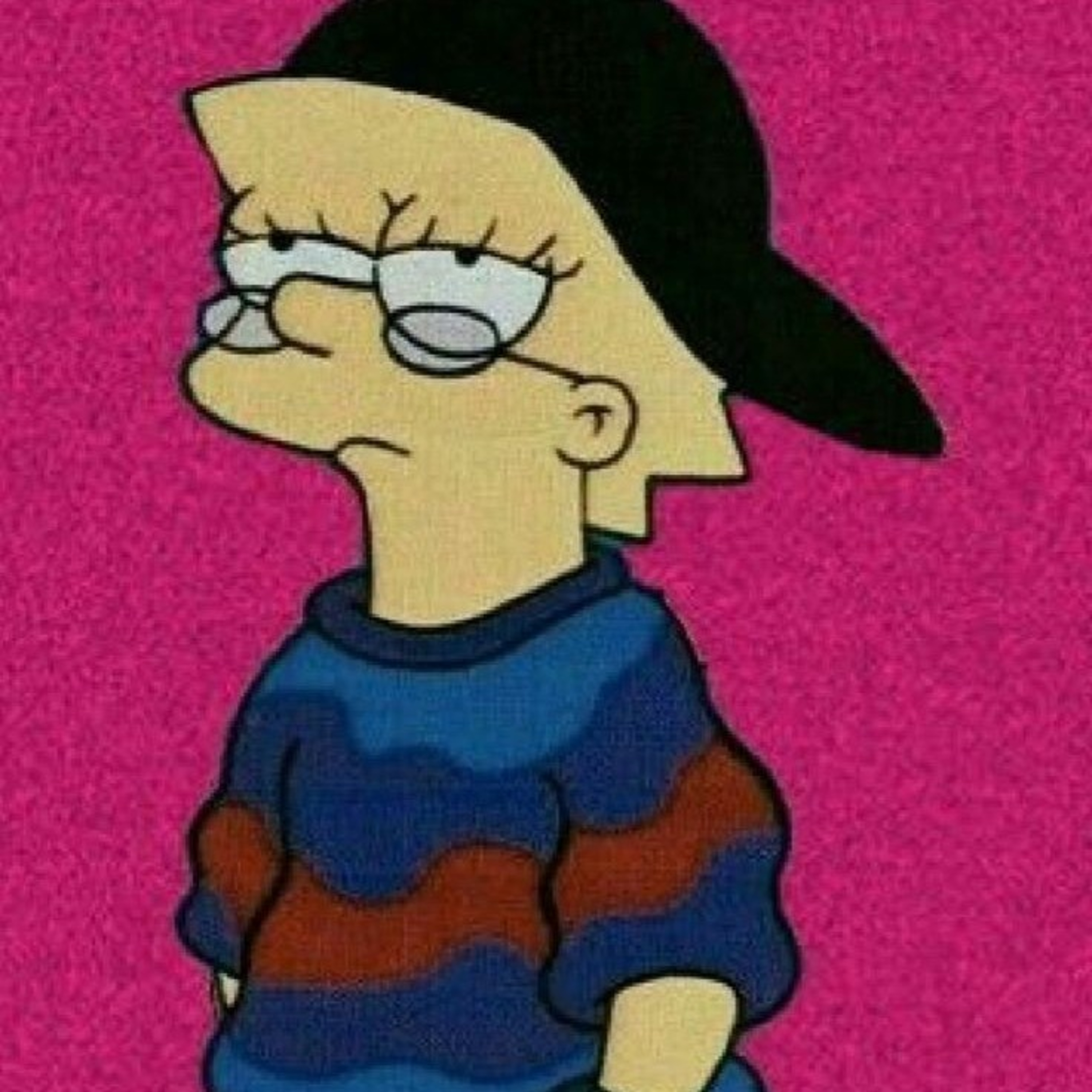 You're bored. Why? episode artwork