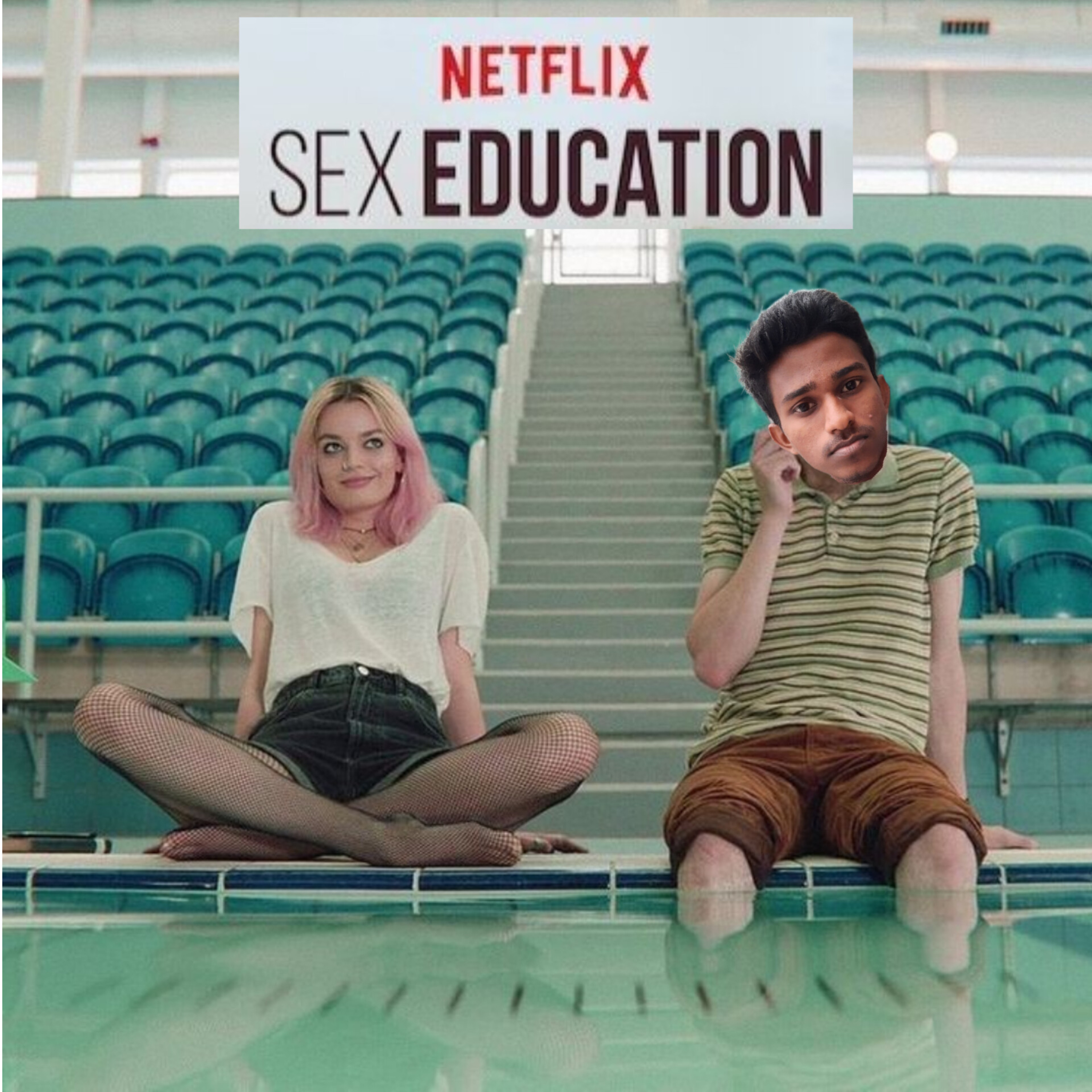 When did you first hear the term - " SEX "?. Episode - 37 episode artwork