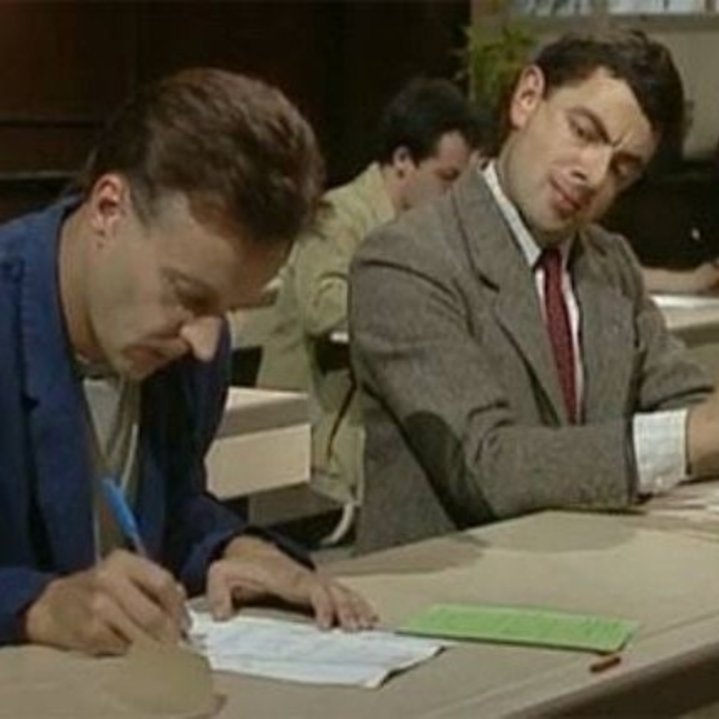 Bit adichufying in Public exams...Episode-47 episode artwork