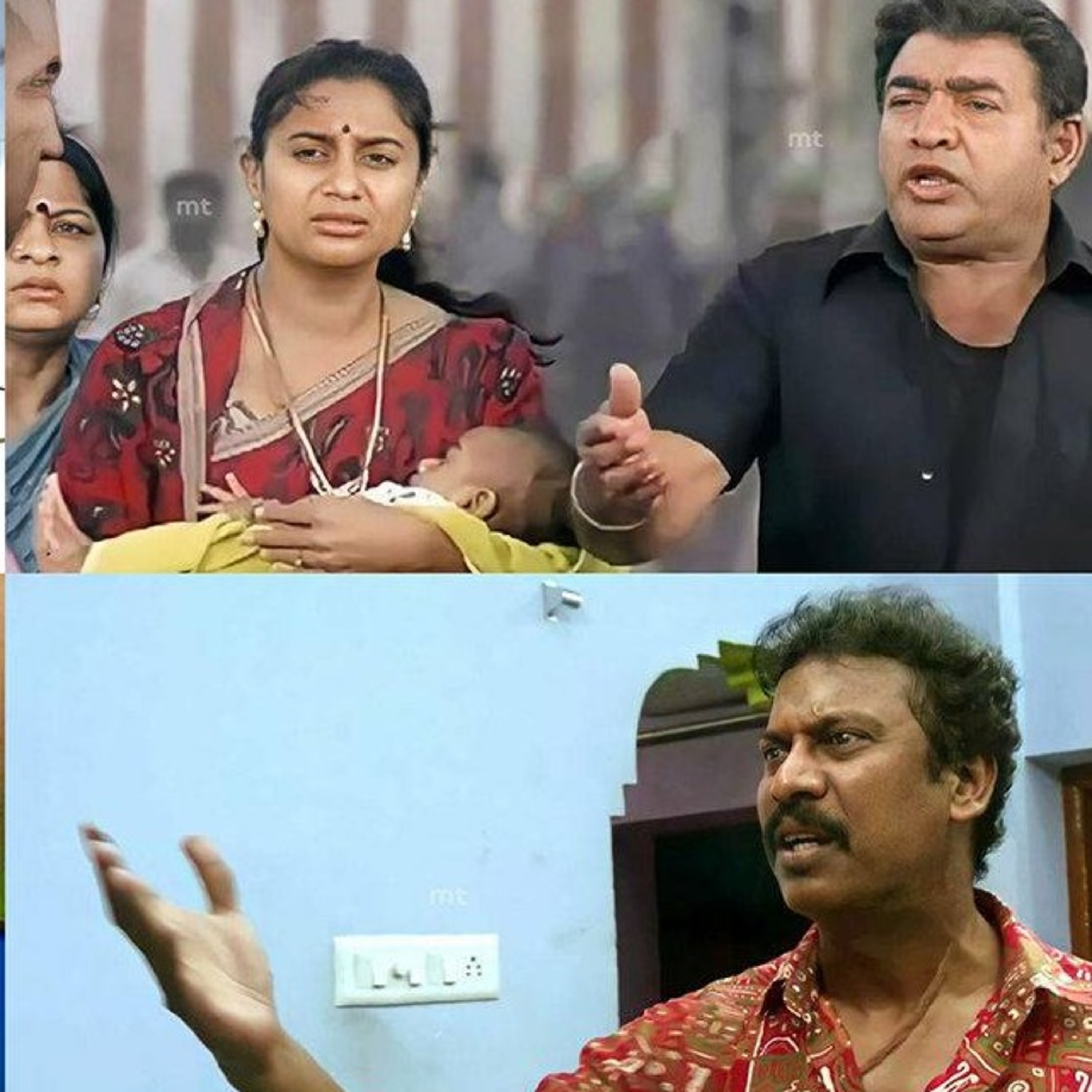Edhuku compare pandringa..? Episode-49 episode artwork
