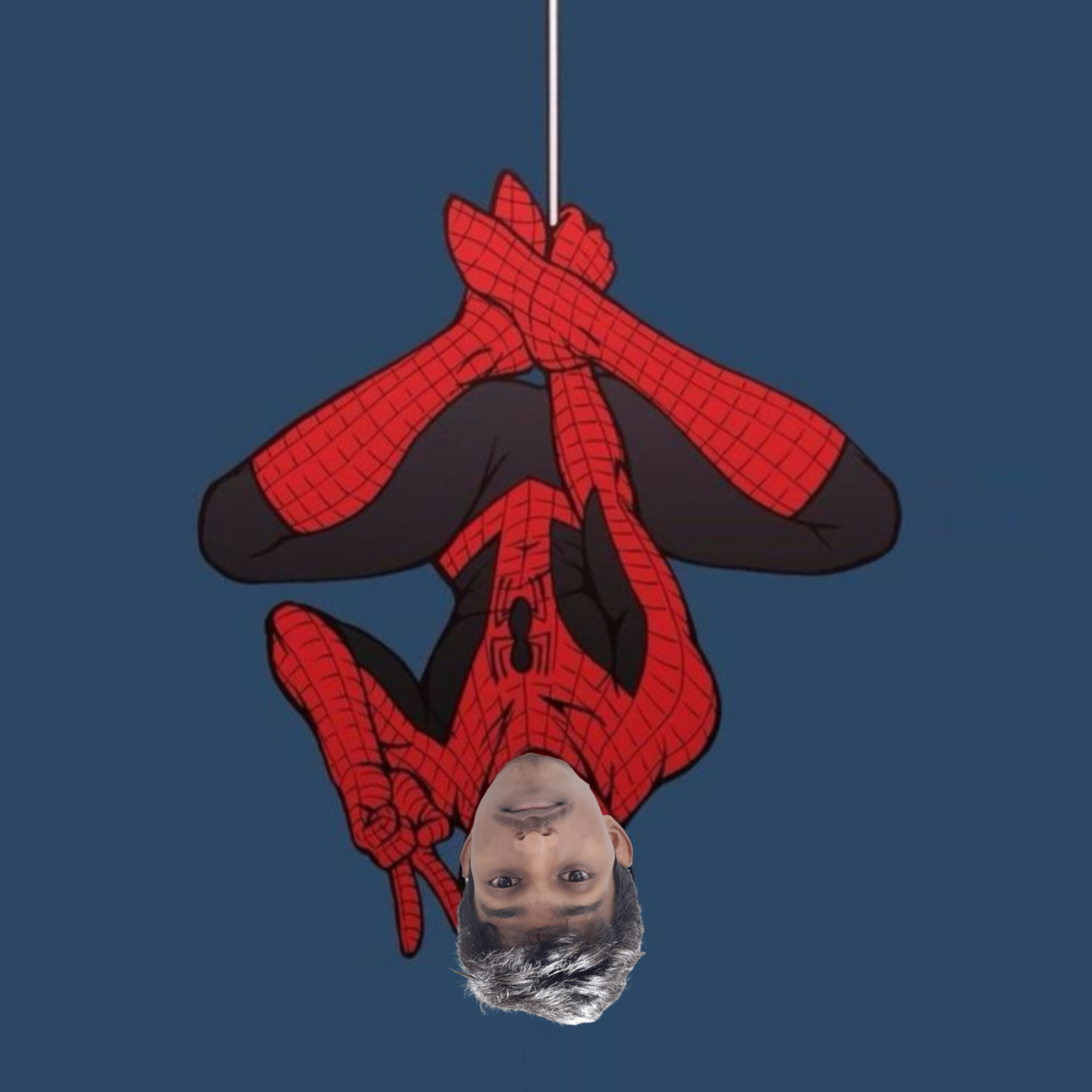Superpower. (Episode-50) episode artwork