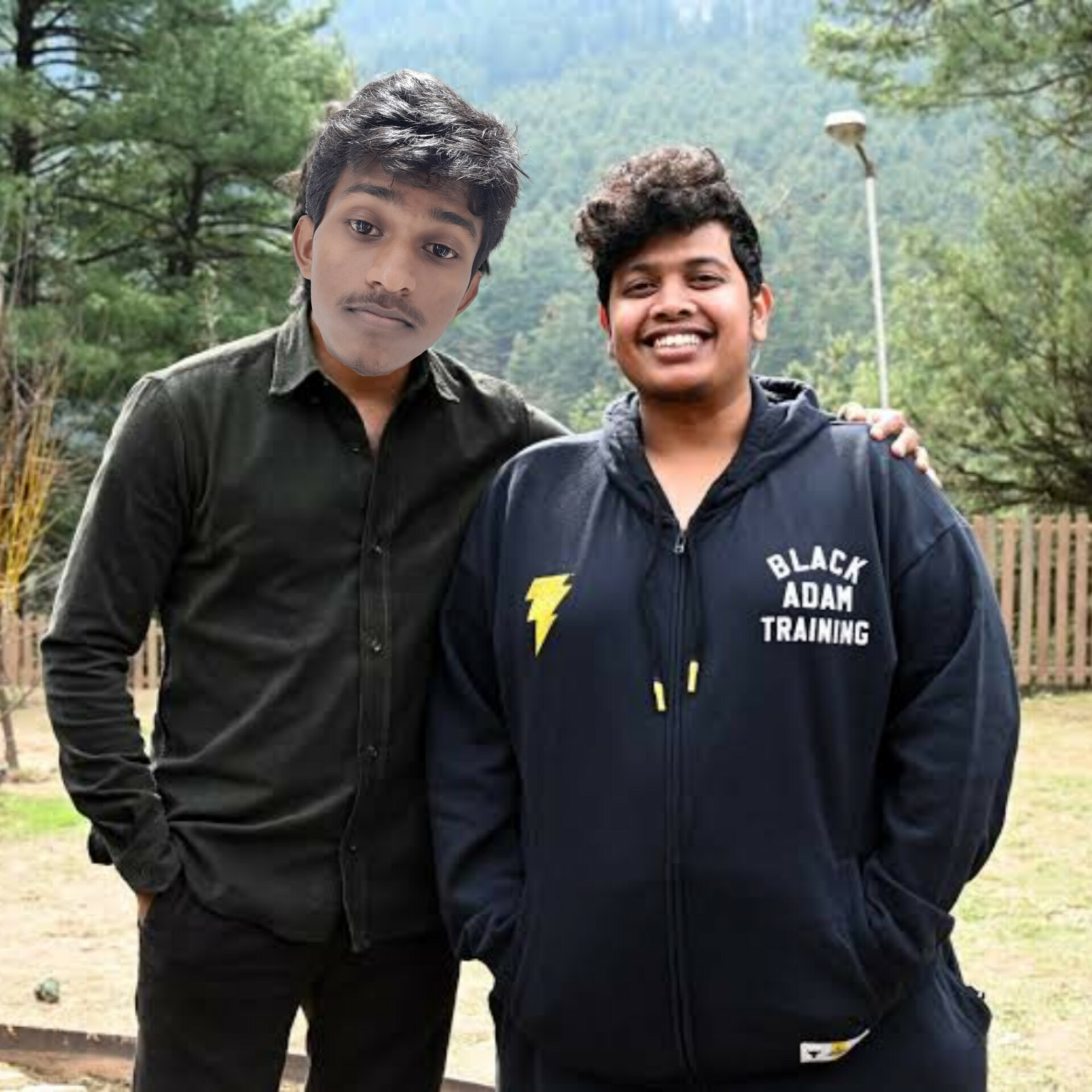 Irfan ah Paathan Frands. Episode - 59 episode artwork