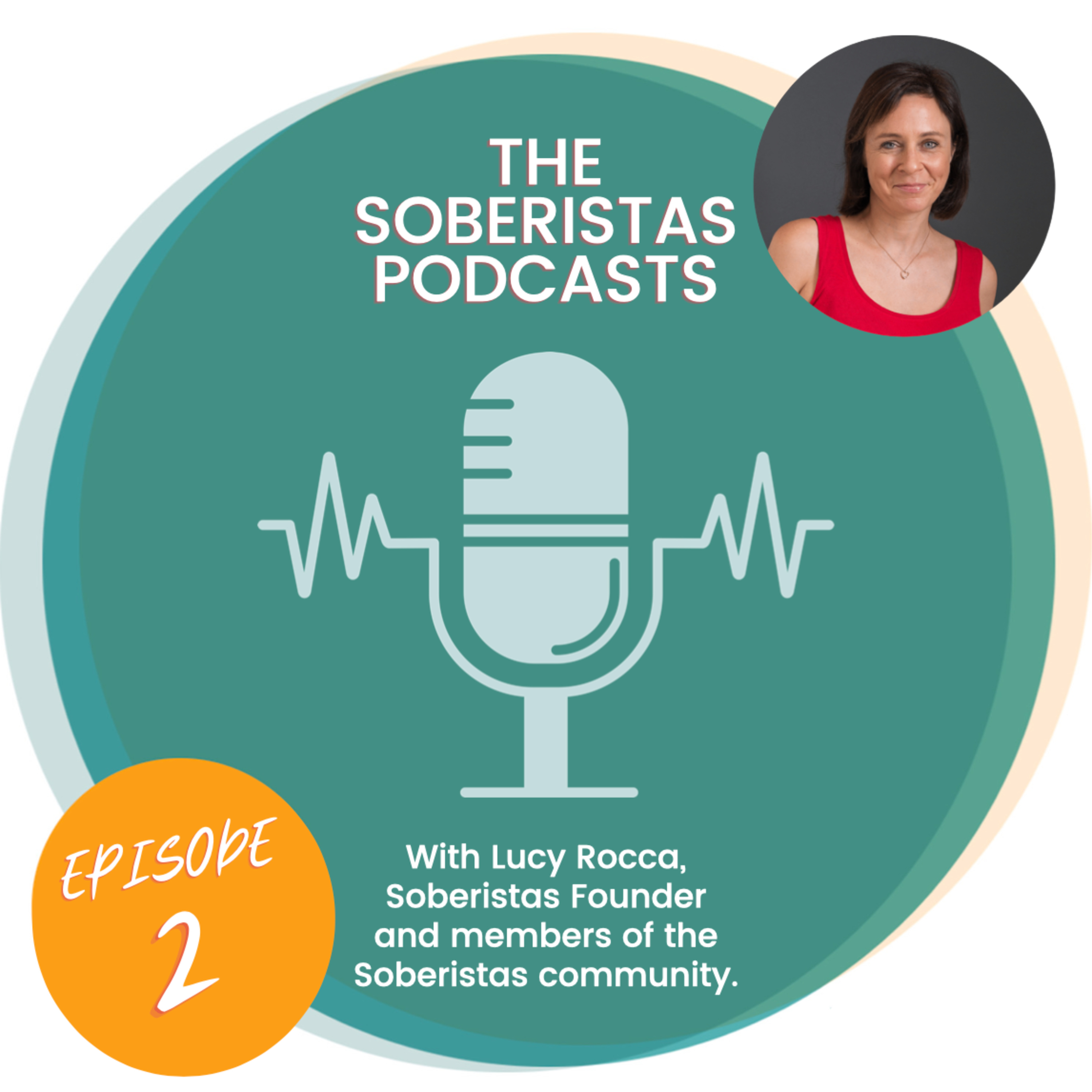 The Soberistas Podcasts