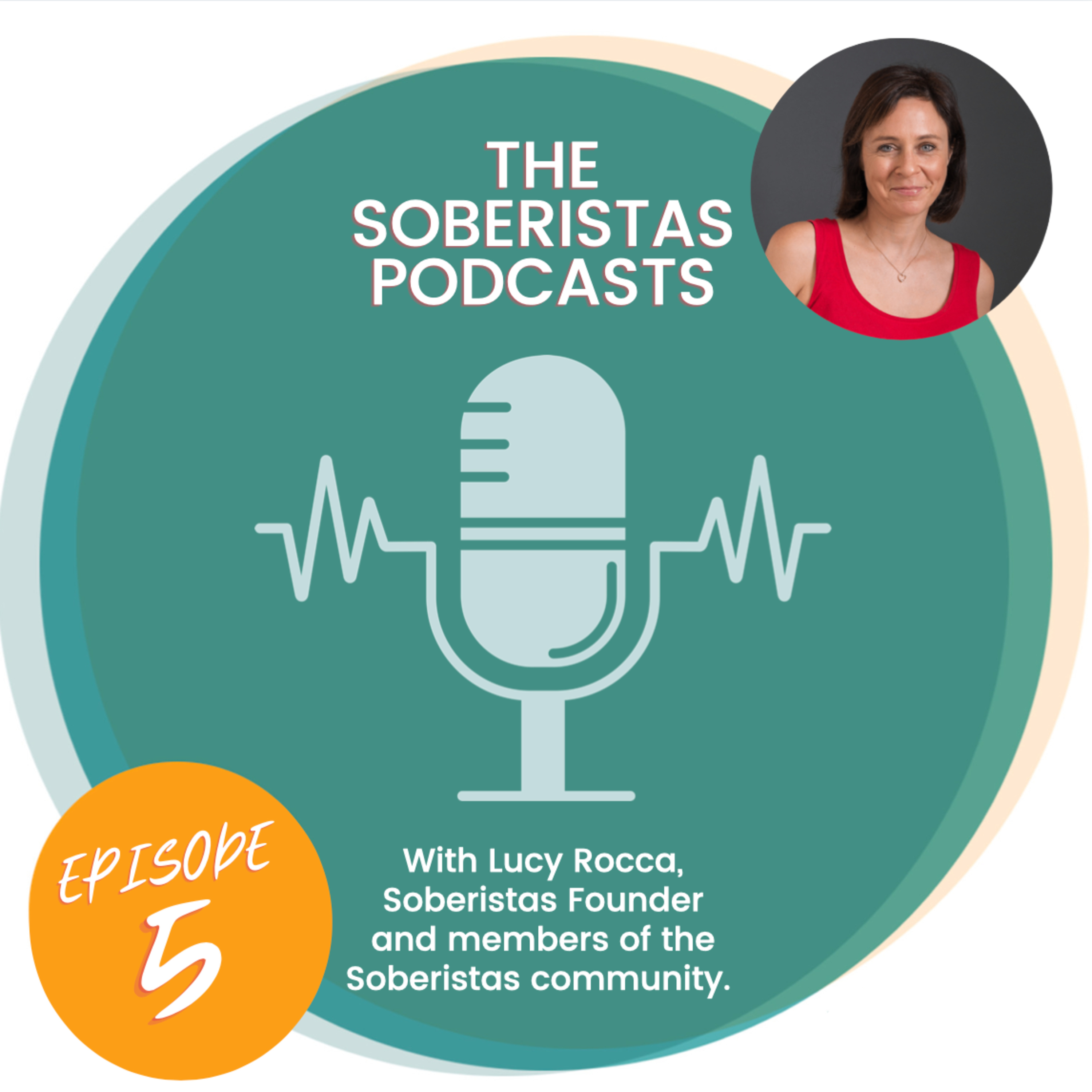 The Soberistas Podcasts