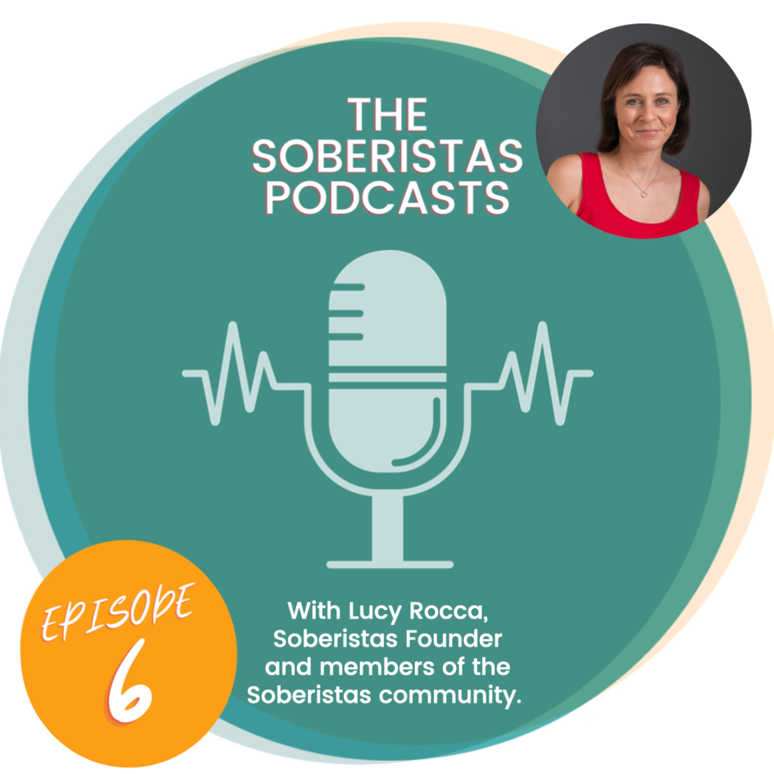 The Soberistas Podcasts