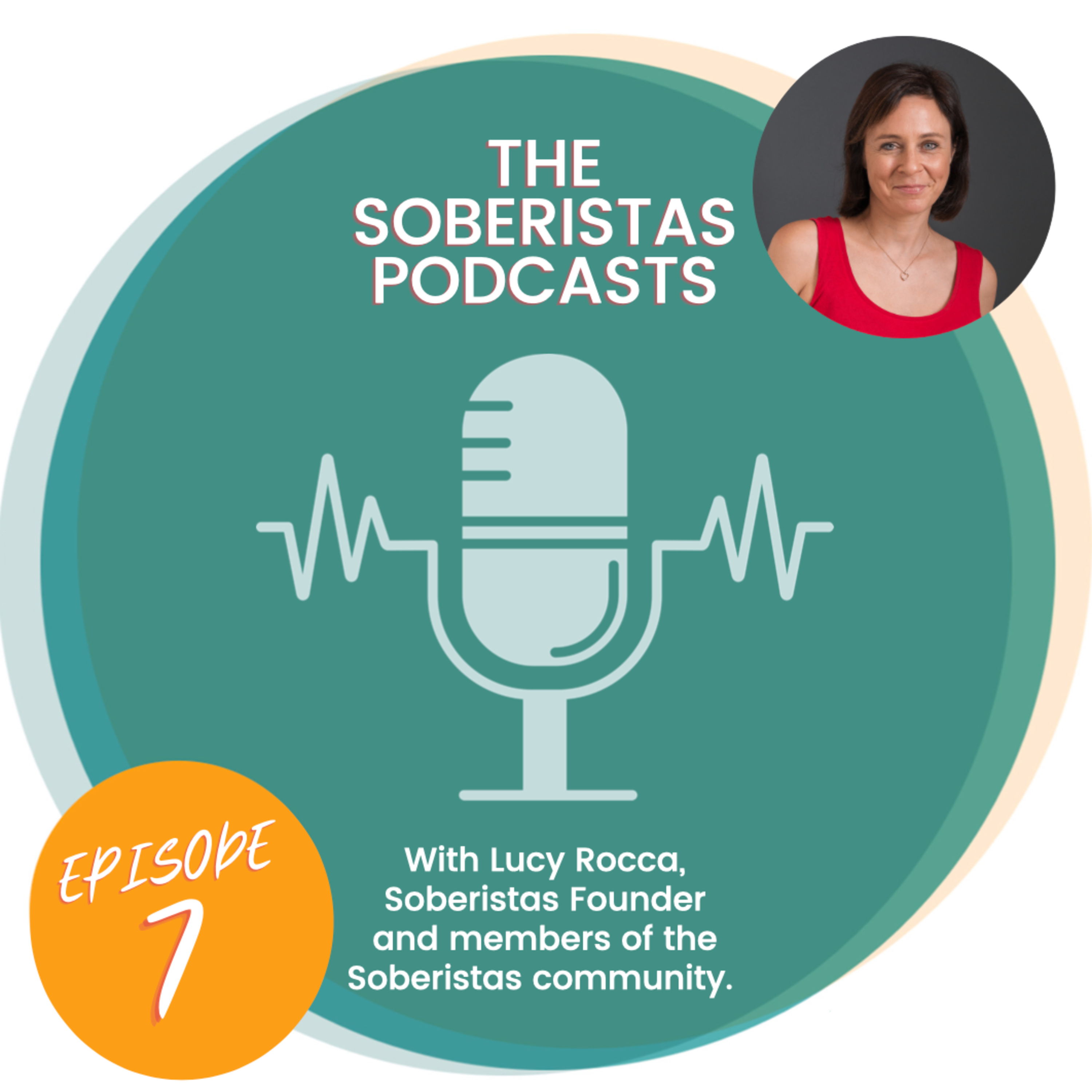 The Soberistas Podcasts