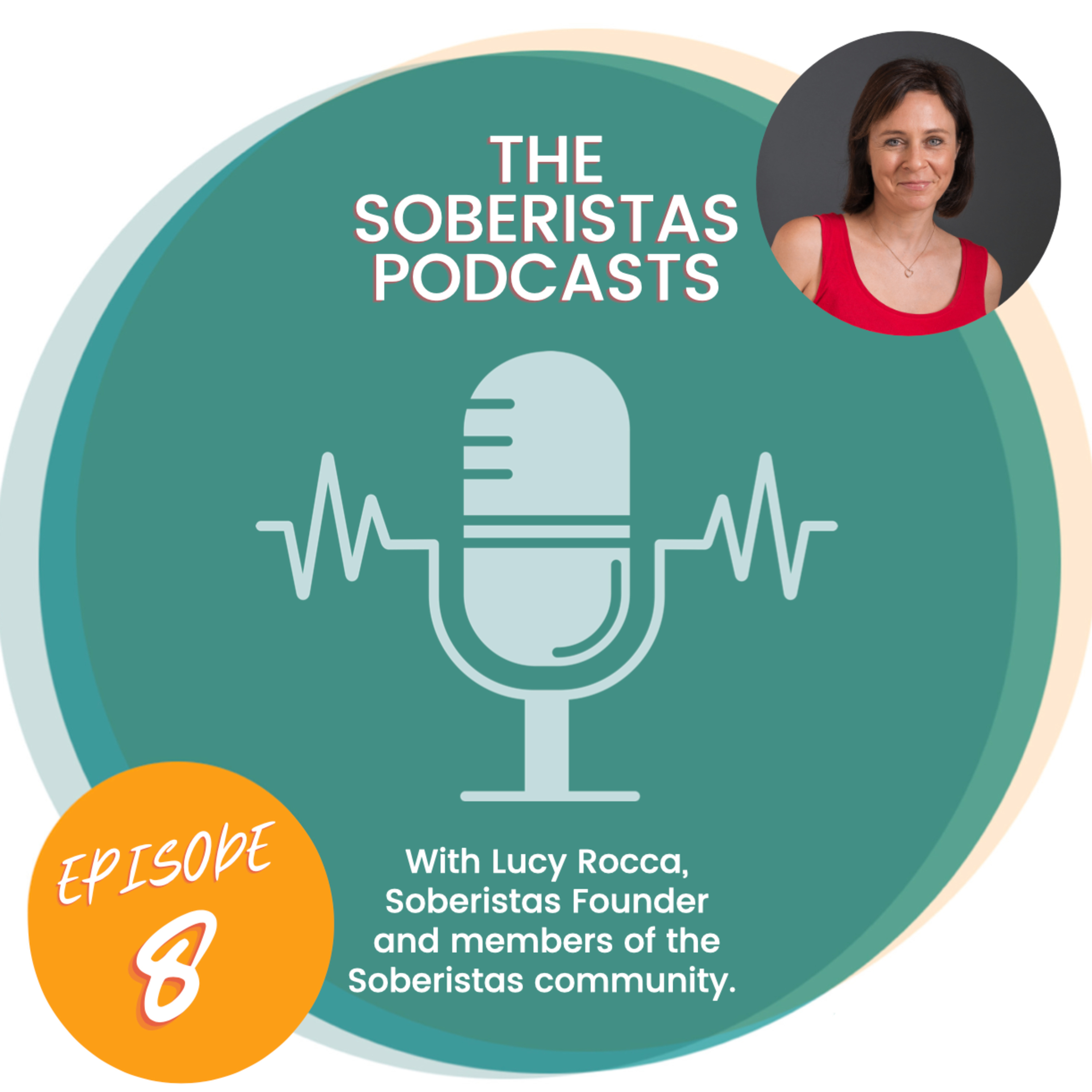 The Soberistas Podcasts