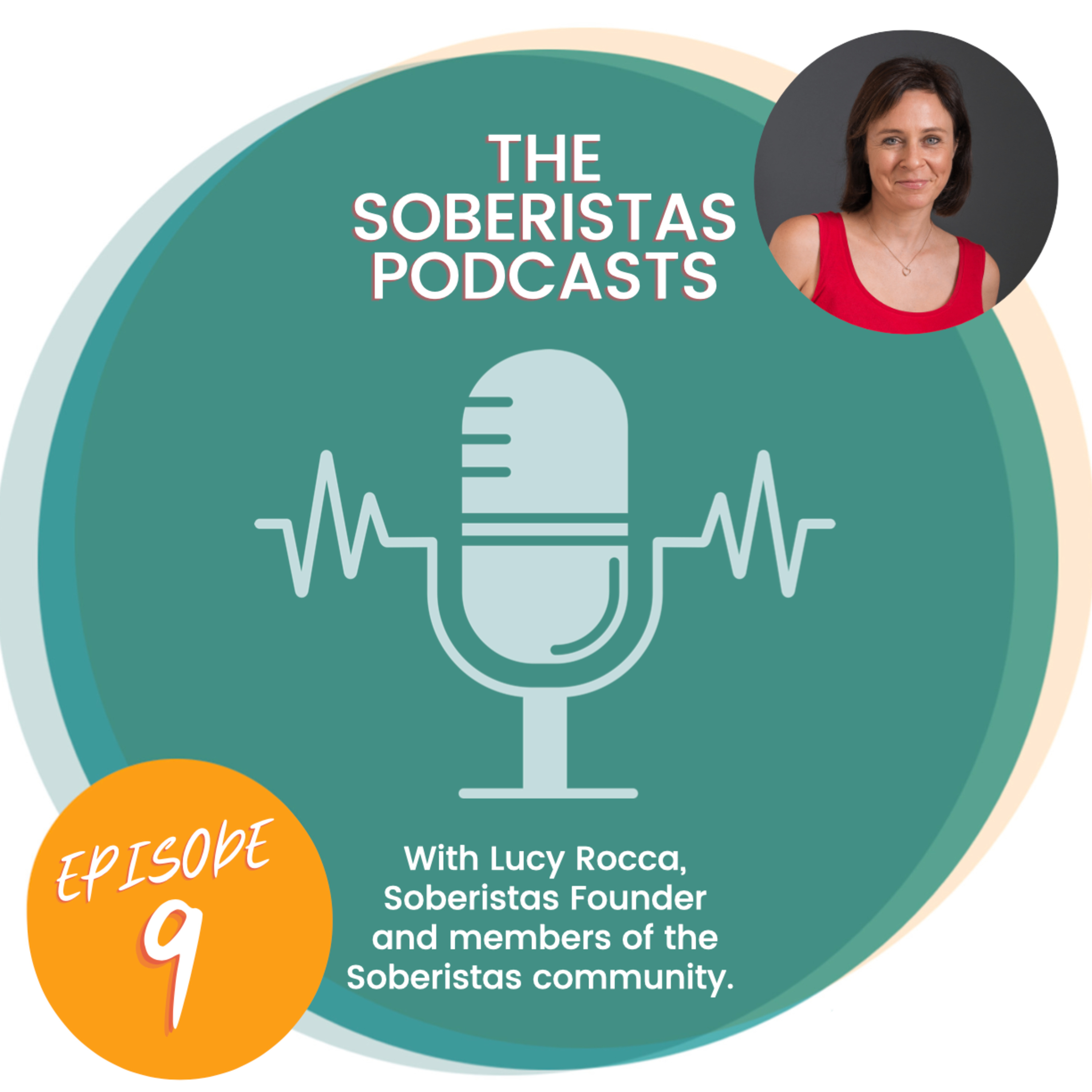 The Soberistas Podcasts