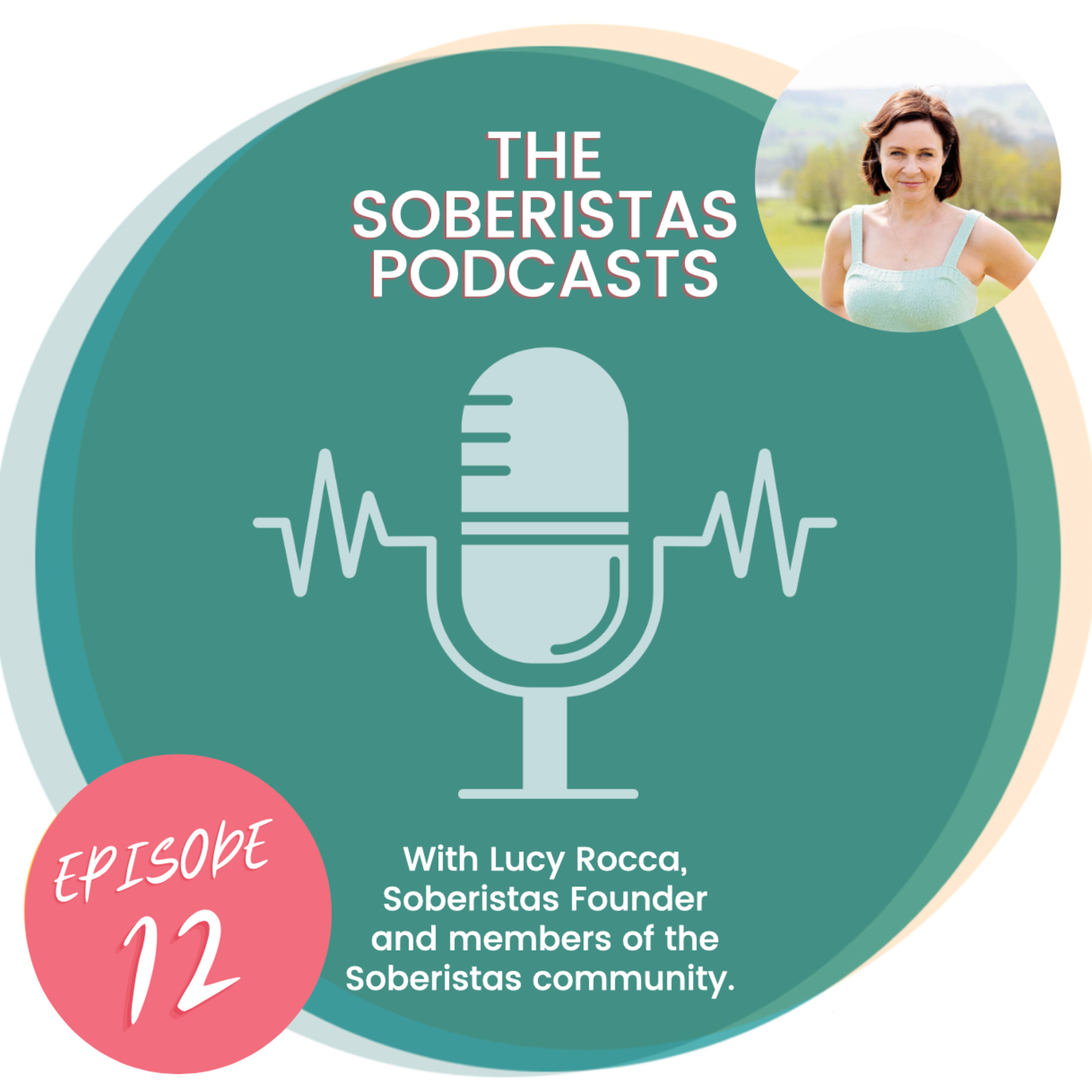 The Soberistas Podcasts