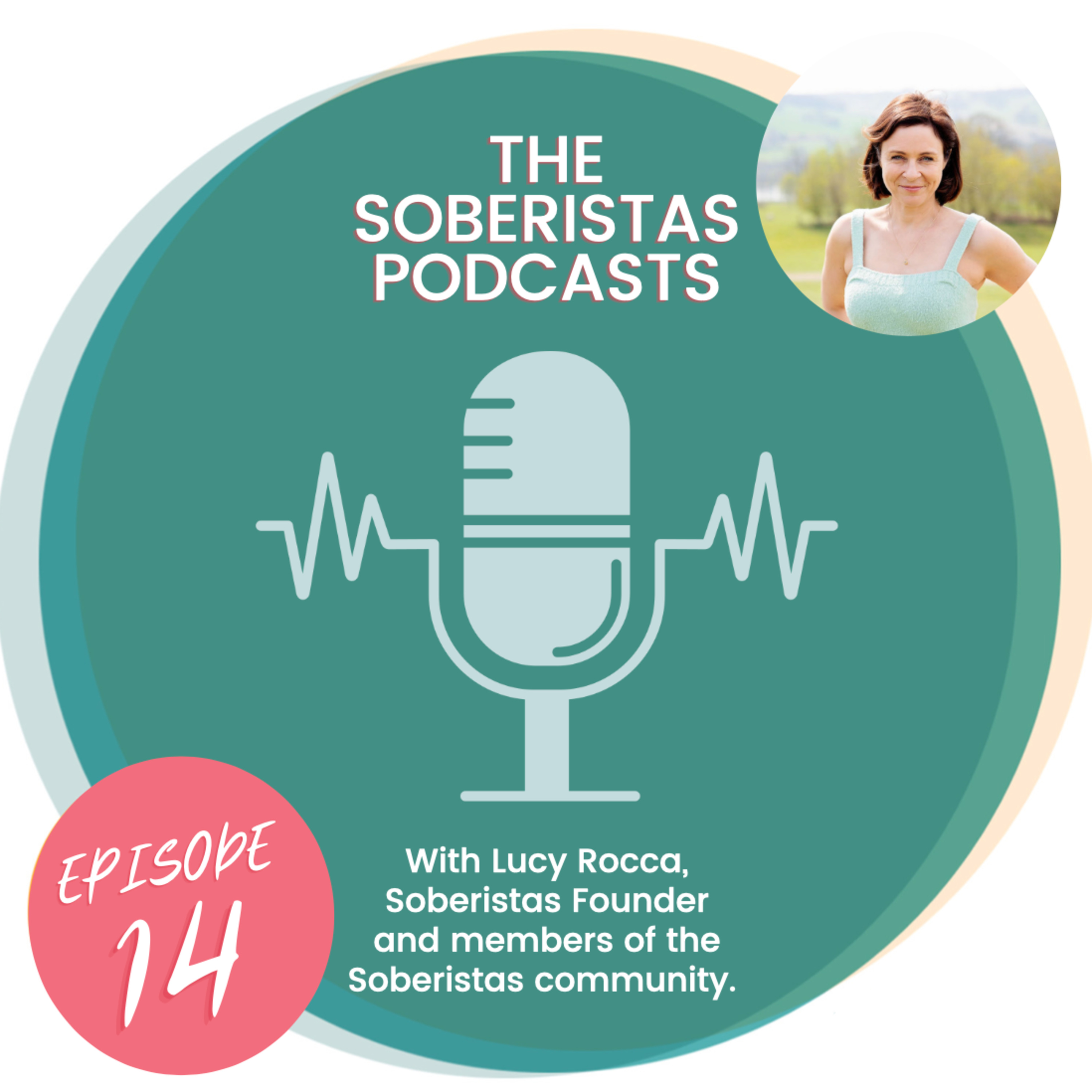 The Soberistas Podcasts