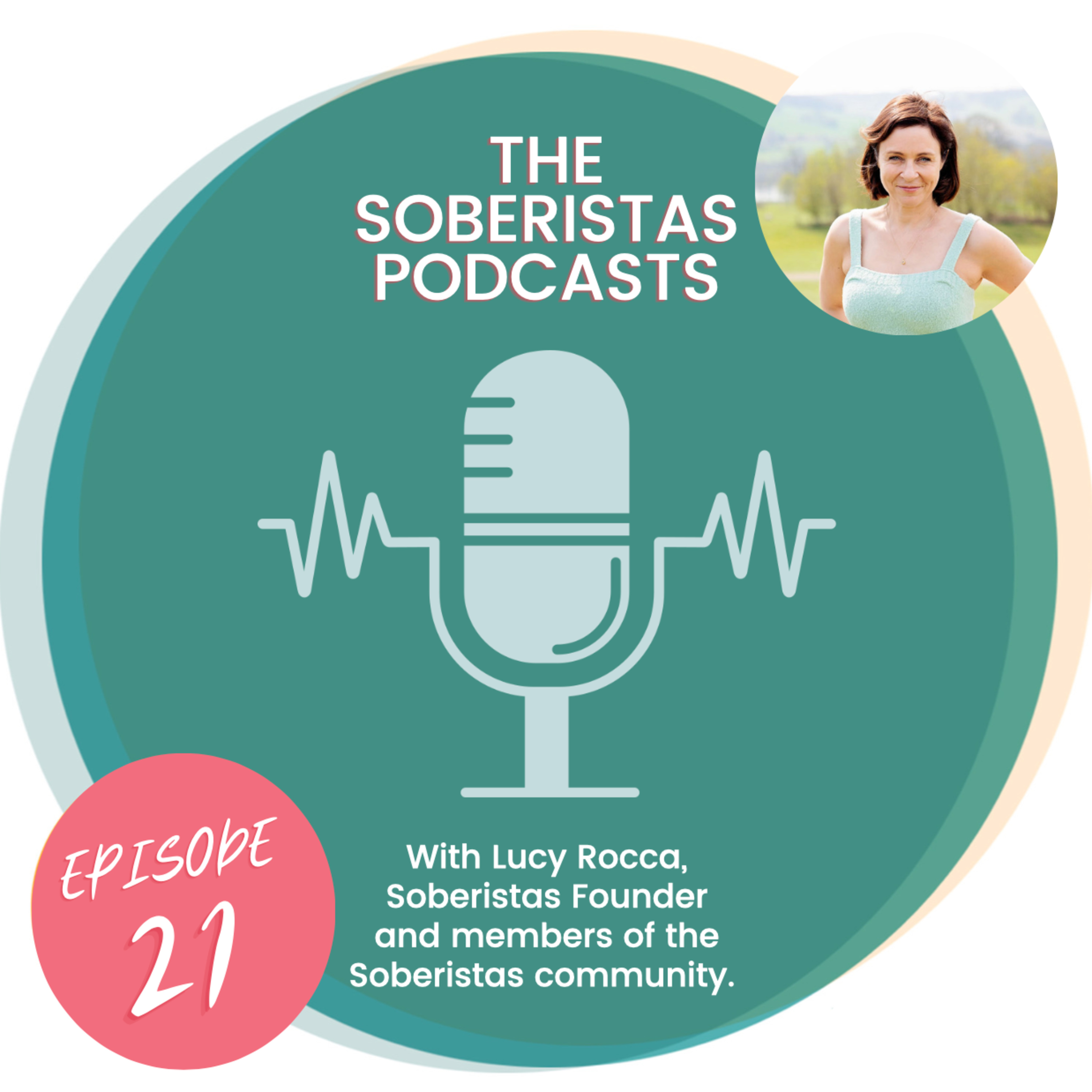 The Soberistas Podcasts