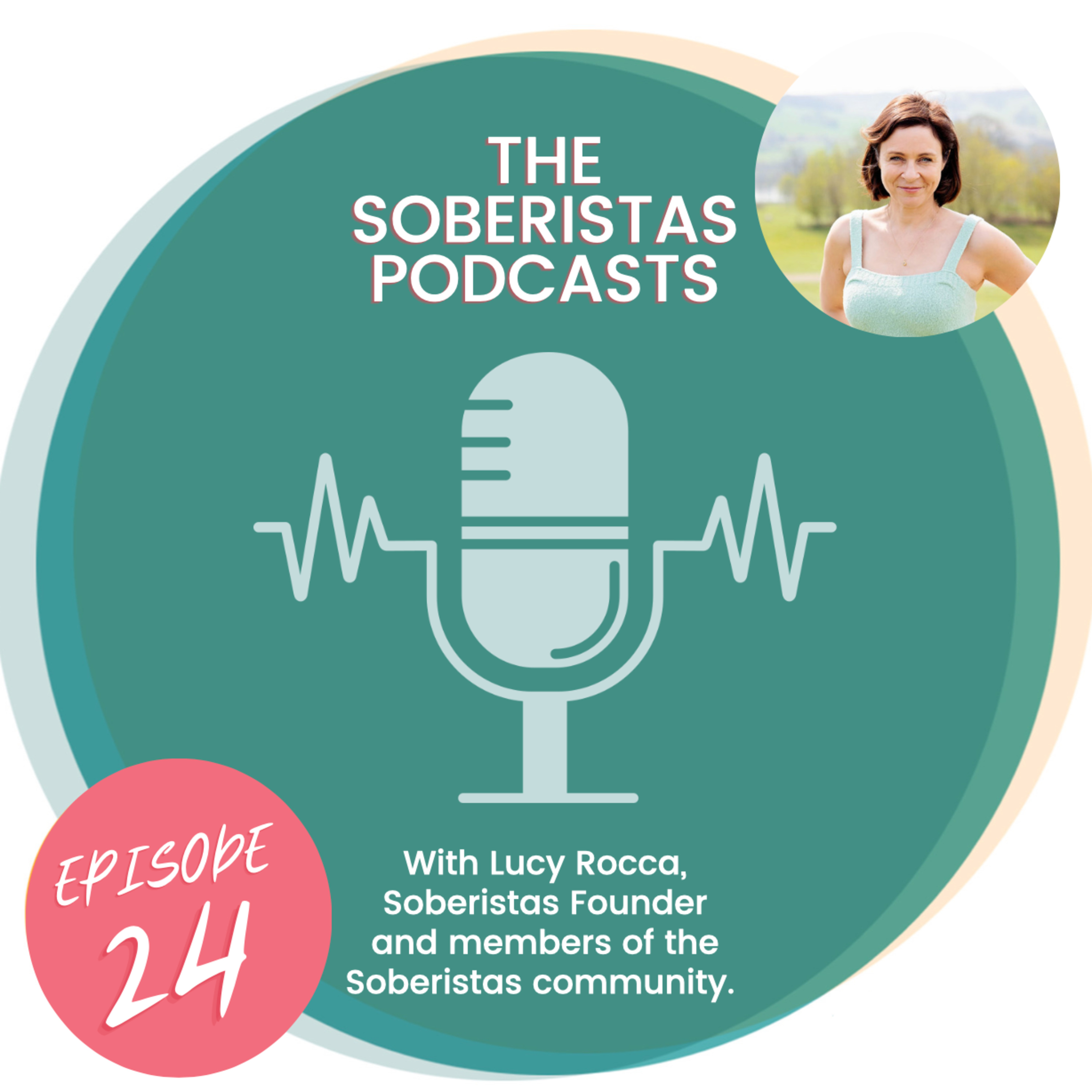 The Soberistas Podcasts