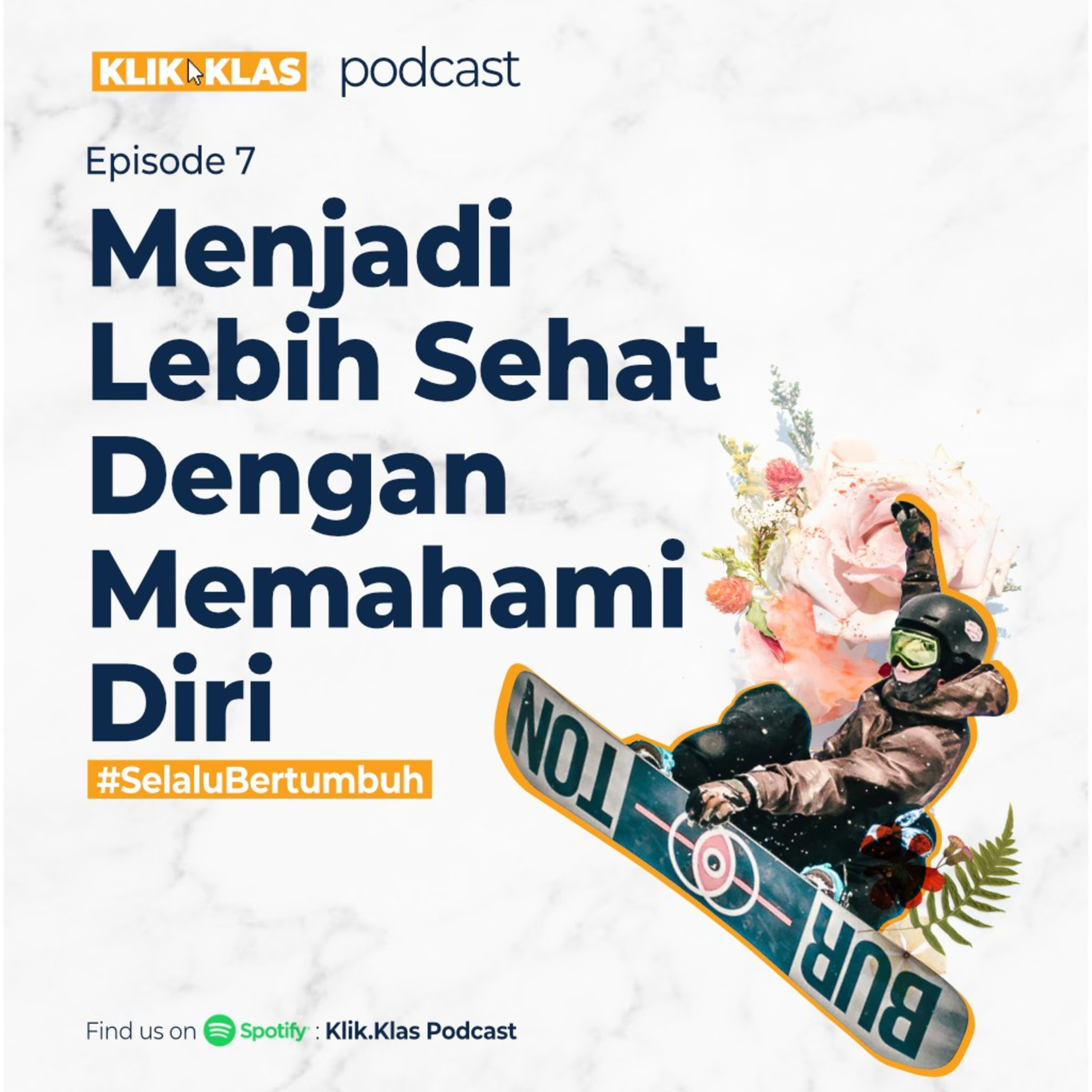 Klik.Klas Podcast