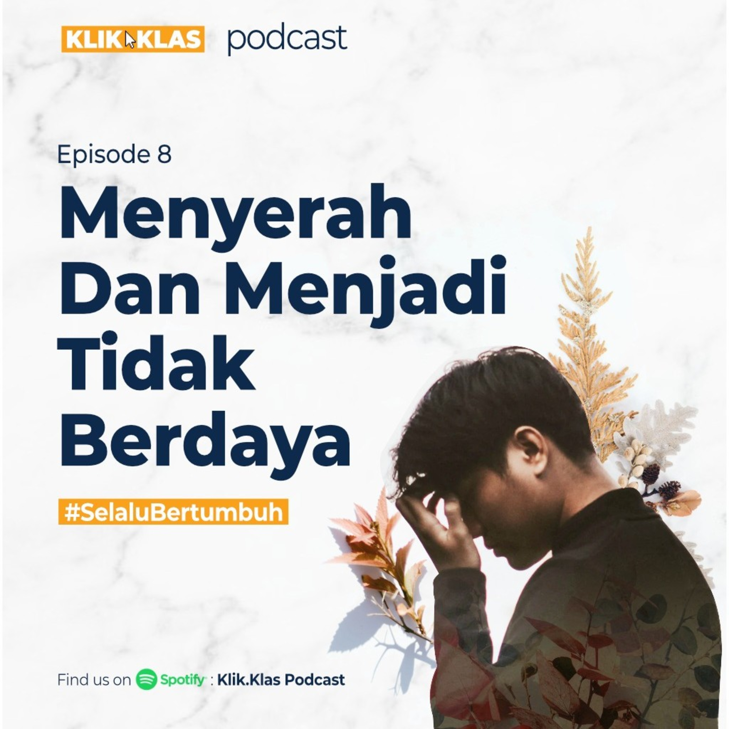 Klik.Klas Podcast