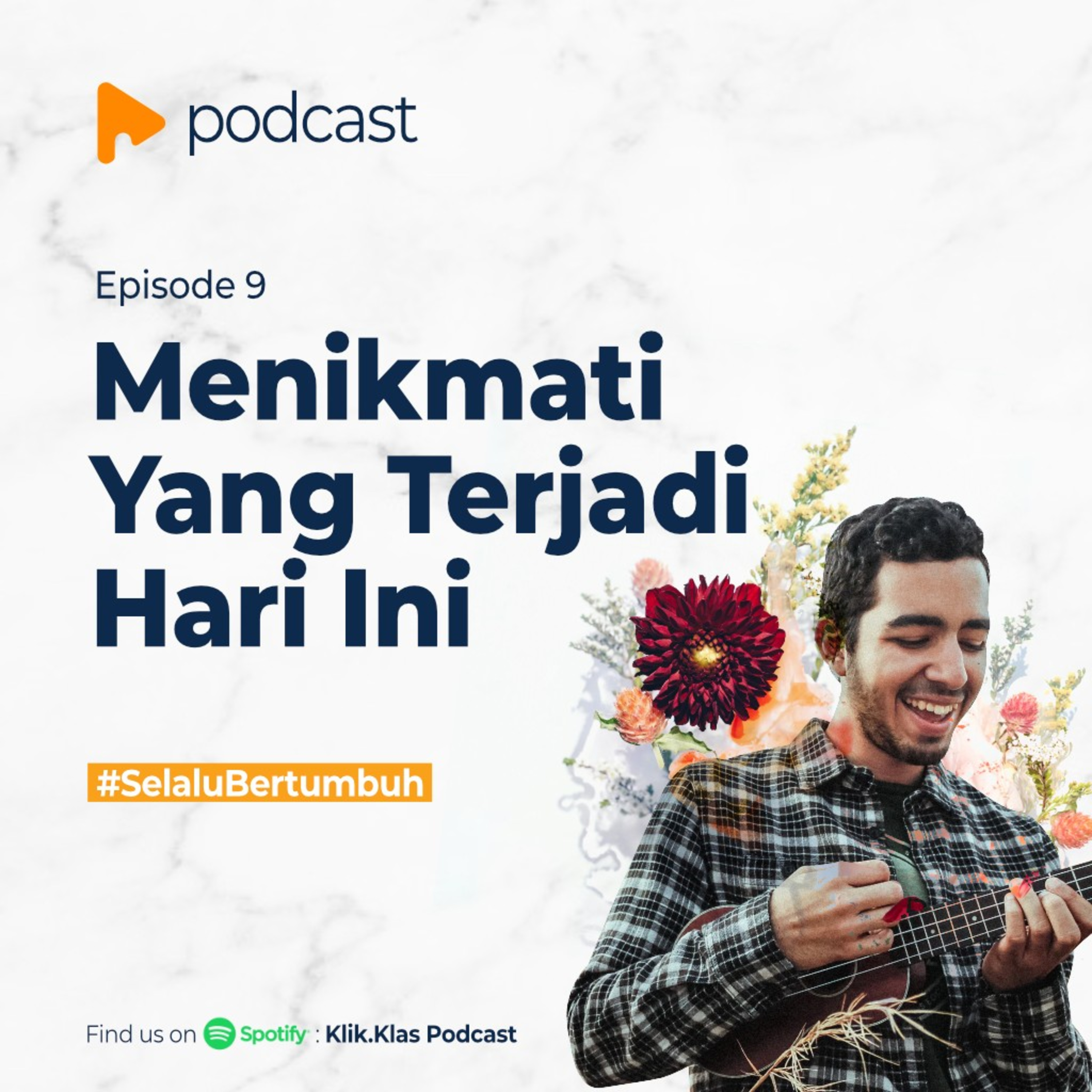 Klik.Klas Podcast