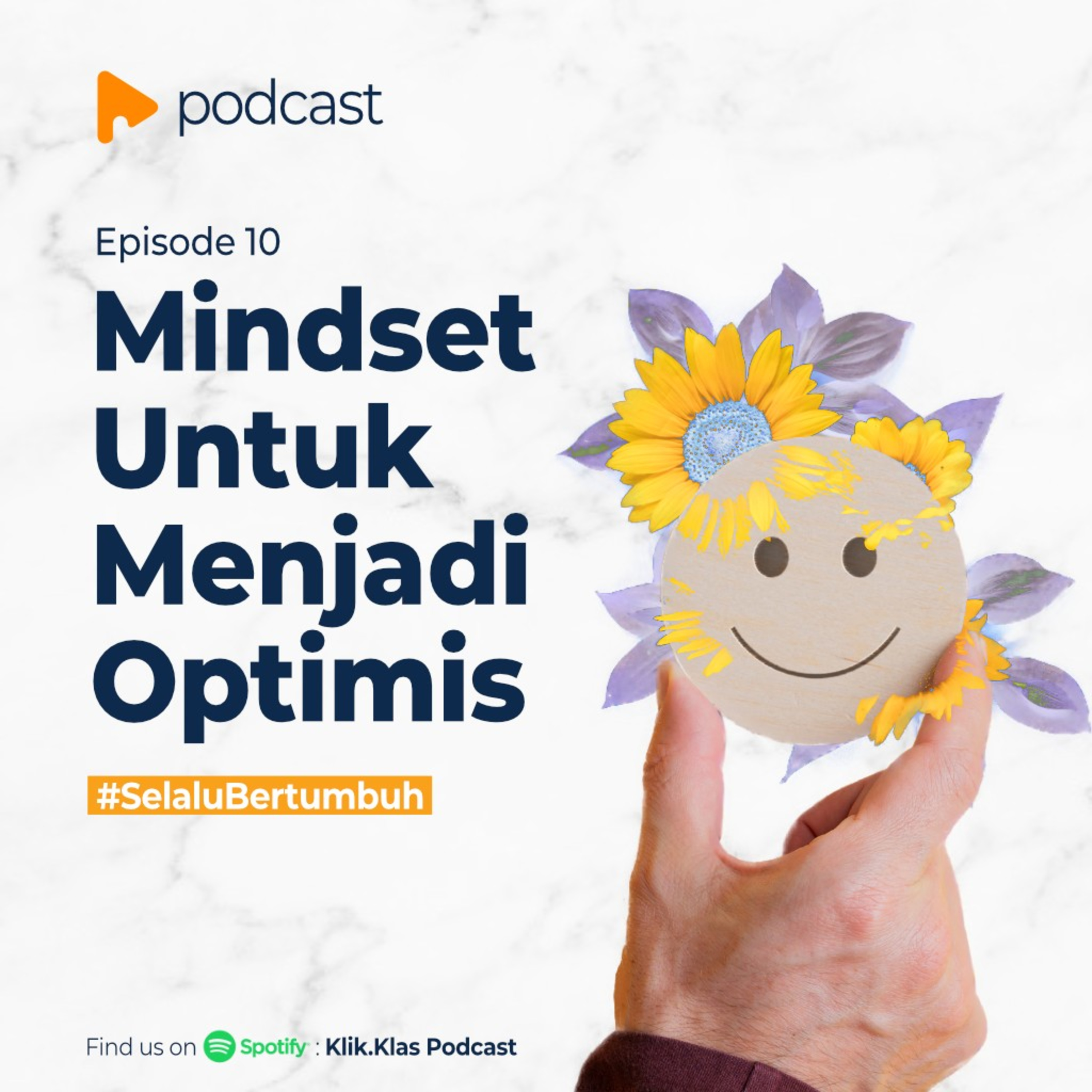 Klik.Klas Podcast