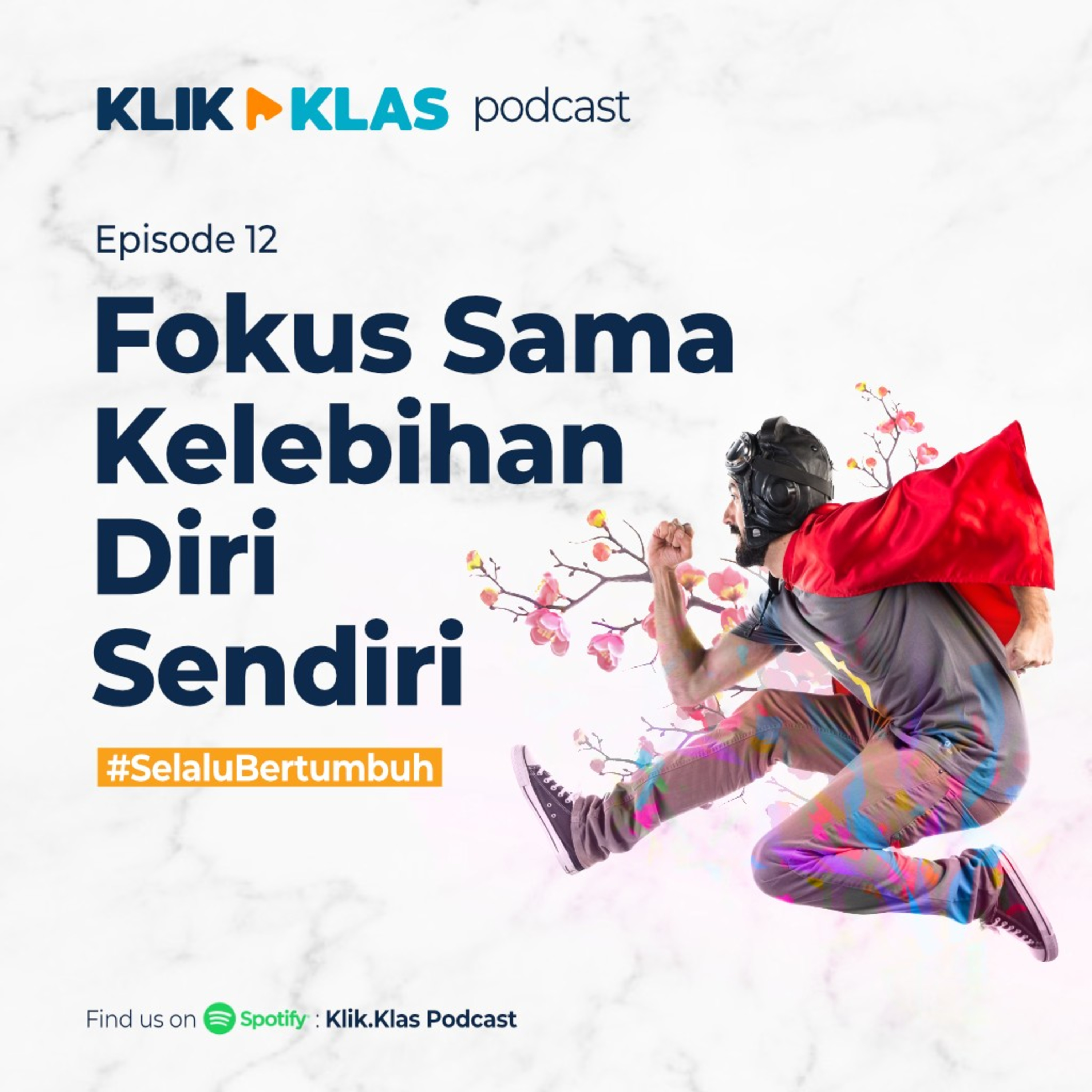 Klik.Klas Podcast